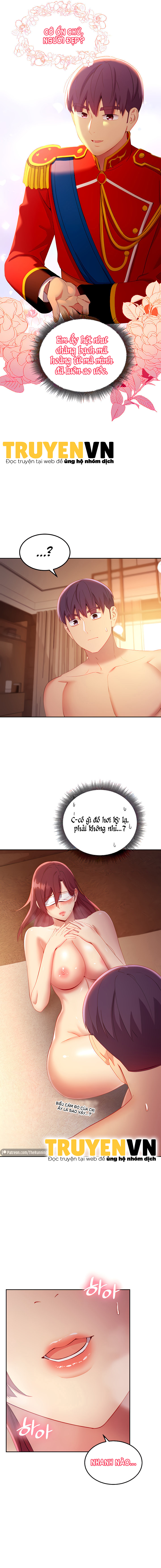 Đọc truyện hentai Bạn Của Mẹ Kế - Chap 103