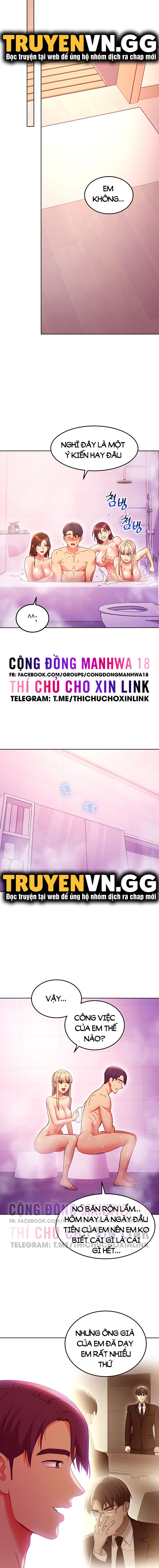 Đọc truyện hentai Bạn Của Mẹ Kế - Chap 146