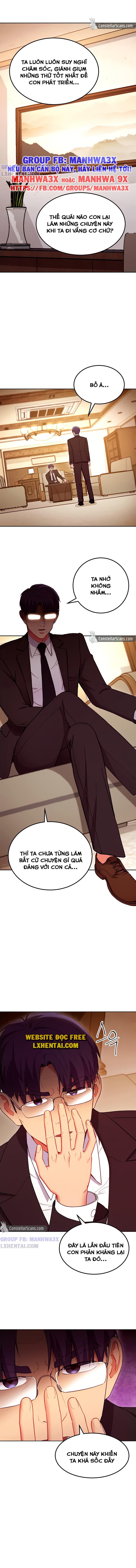 Đọc truyện hentai Bạn Của Mẹ Kế - Chap 123