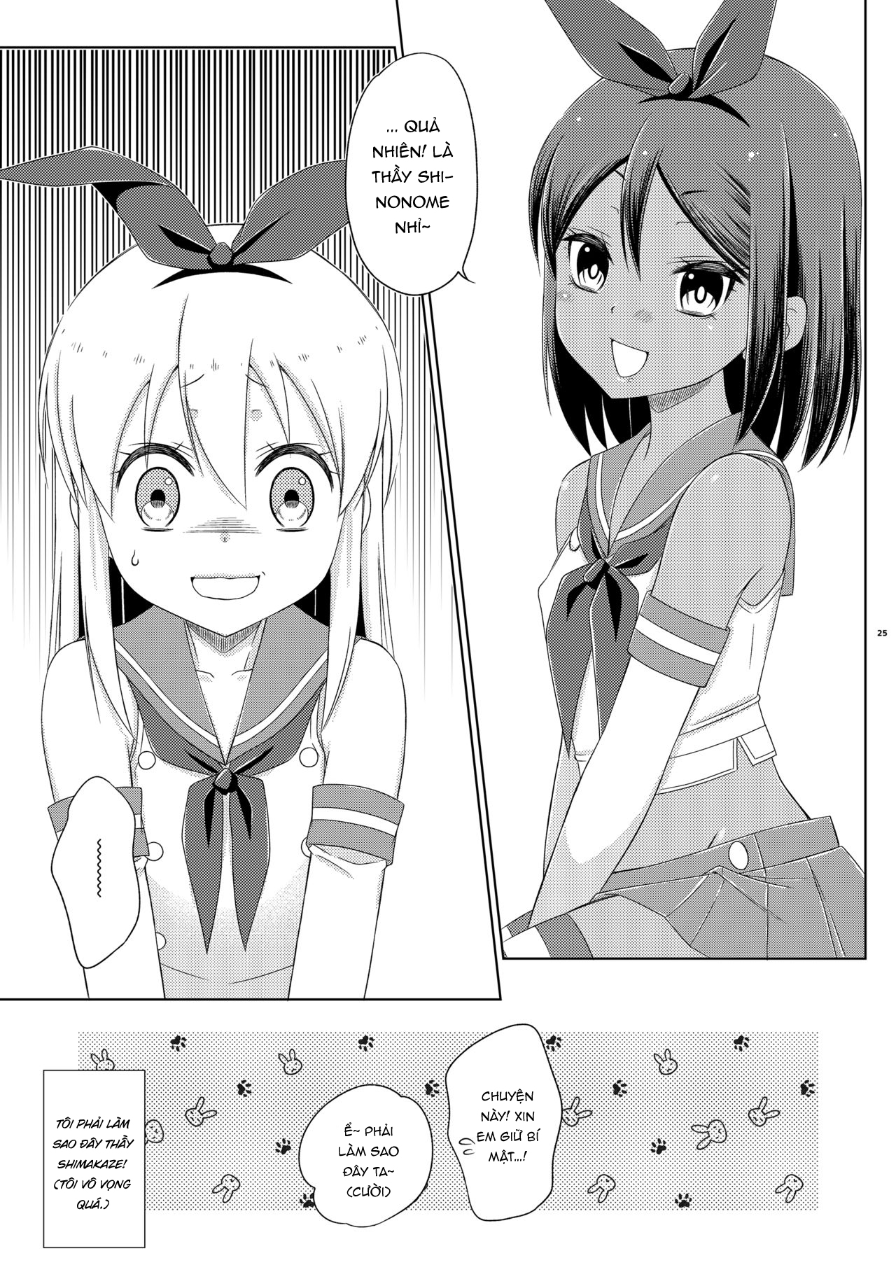 Đọc truyện hentai Người cùng Cosplay để chơi sếch gay lại chính là học trò mình - Oneshot