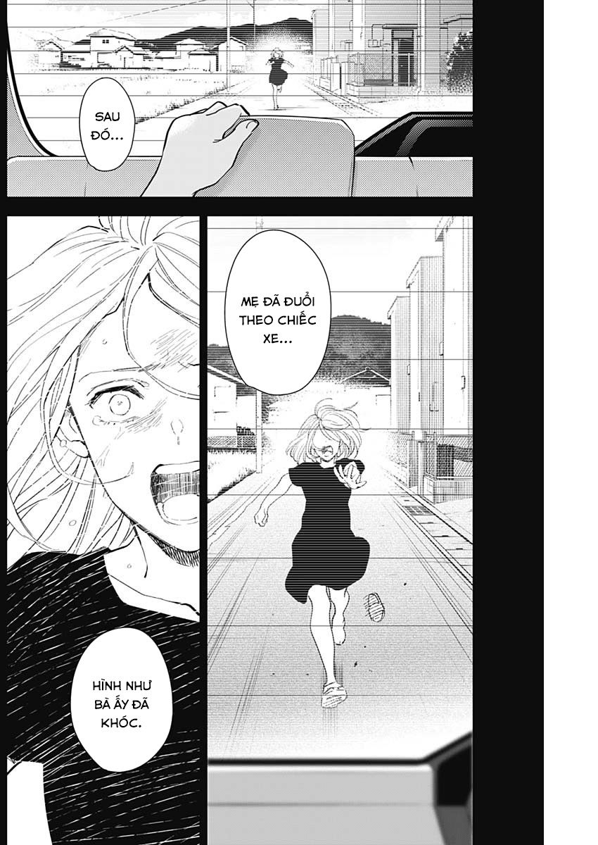 Đọc truyện hentai Shounen no Abyss - Chap 86: Những thiếu niên từ thị trấn ấy