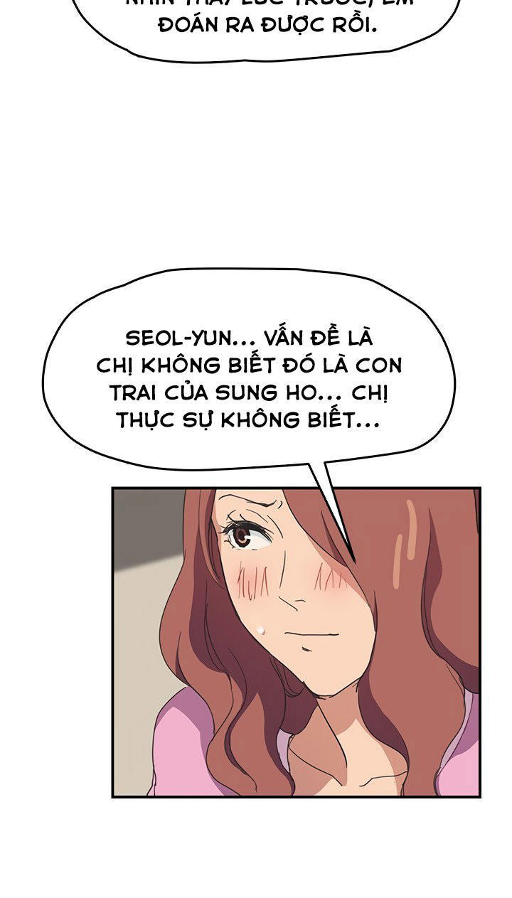 Đọc truyện hentai Mẹ Kế - Chap 47