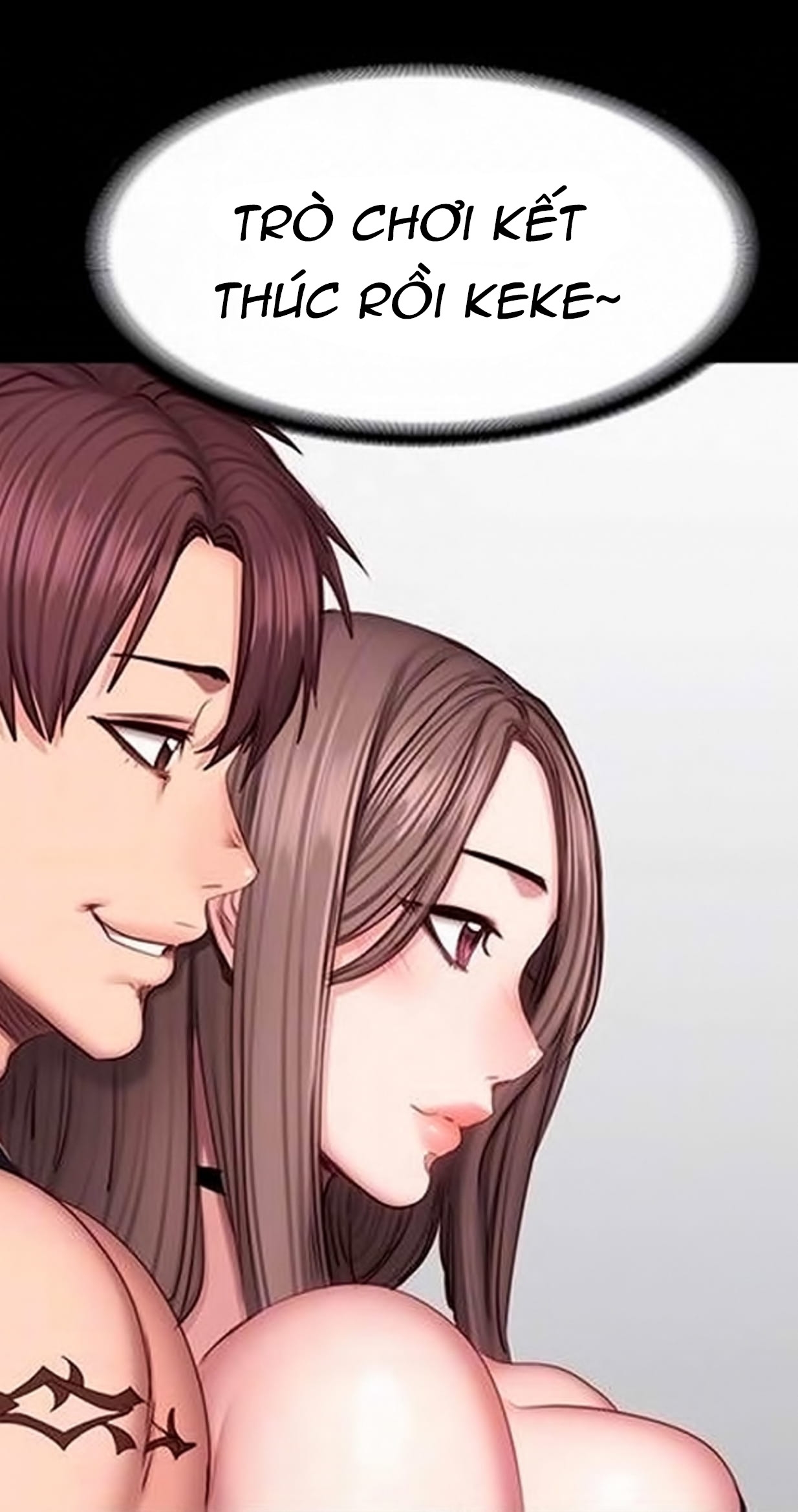 Đọc truyện hentai Huấn Luyện Viên Thể Hình - Chap 48