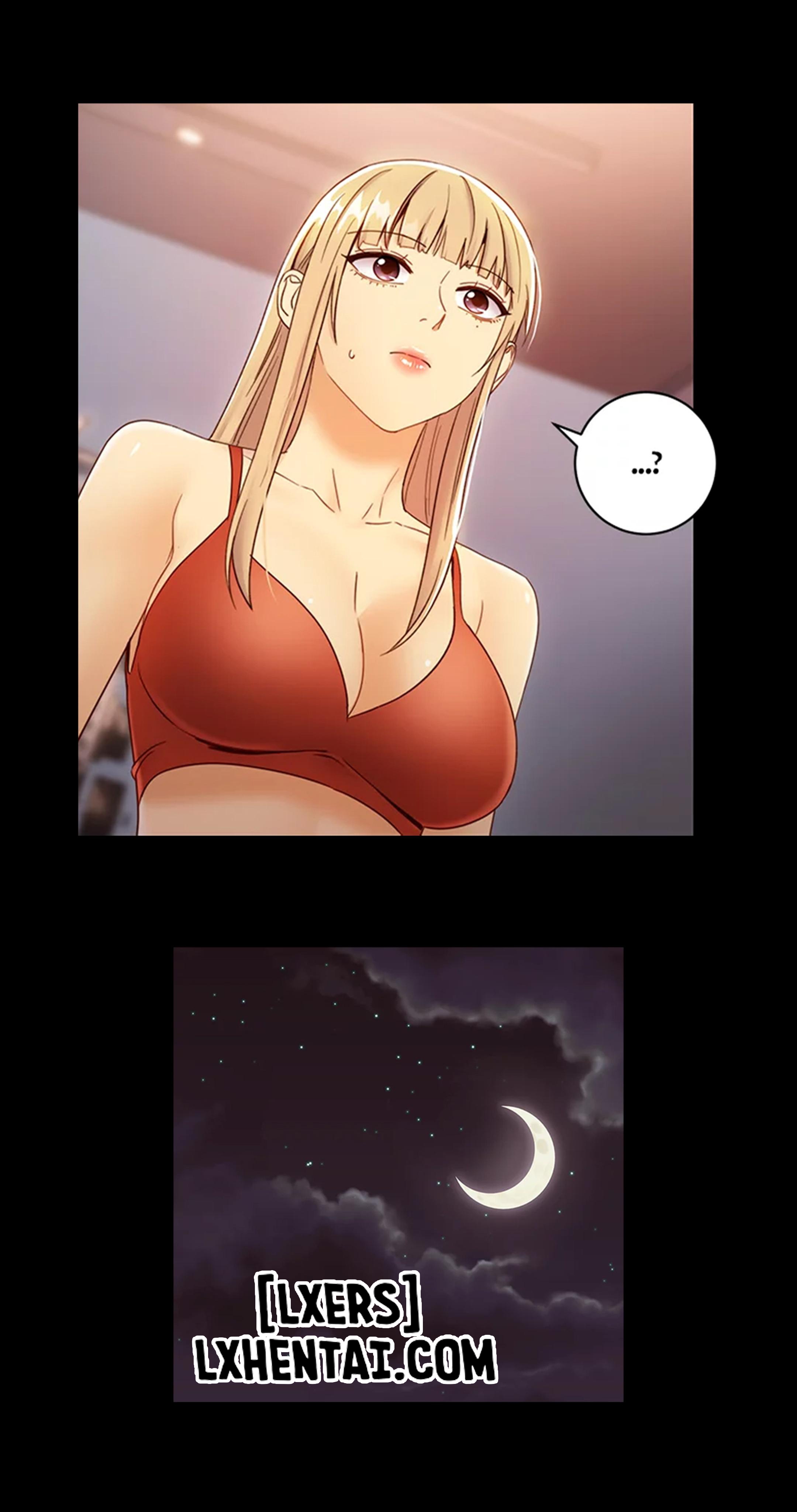 Đọc truyện hentai Bạn Của Mẹ Kế - Chap 42