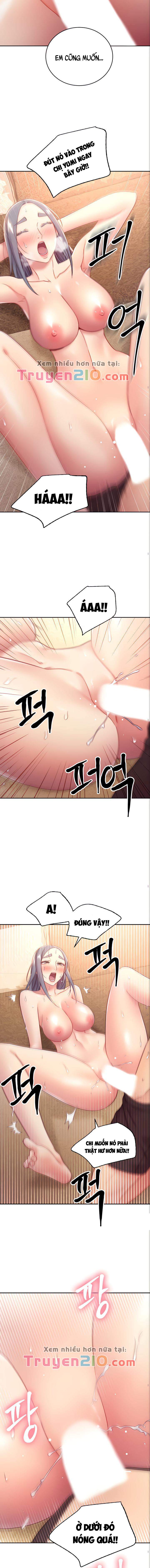 Đọc truyện hentai Bạn Của Mẹ Kế - Chap 83