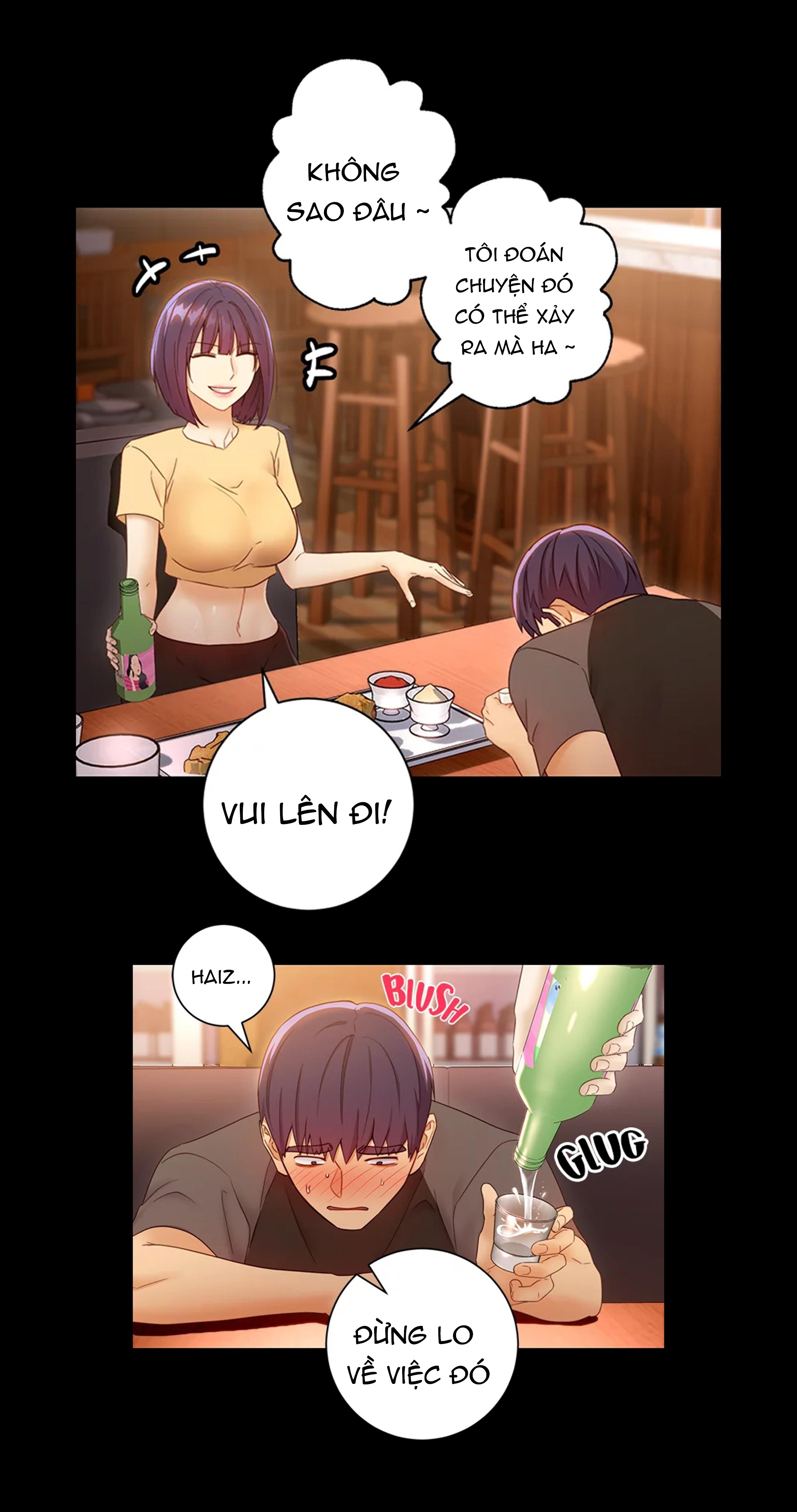 Đọc truyện hentai Bạn Của Mẹ Kế - Chap 42