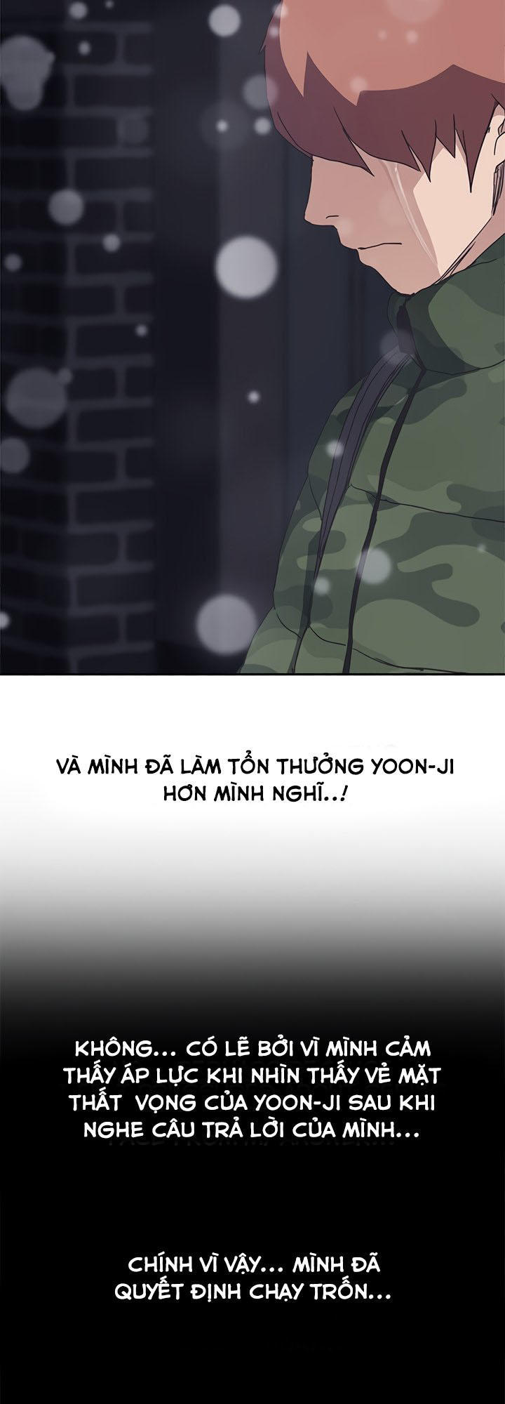Đọc truyện hentai Mẹ Kế - Chap 51 | END