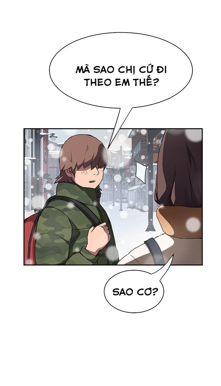 Đọc truyện hentai Mẹ Kế - Chap 41