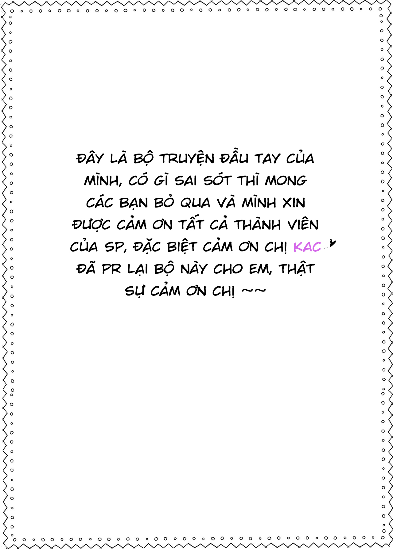 Đọc truyện hentai Chuyển giới thành một nàng cáo!? - Oneshot Ngọt