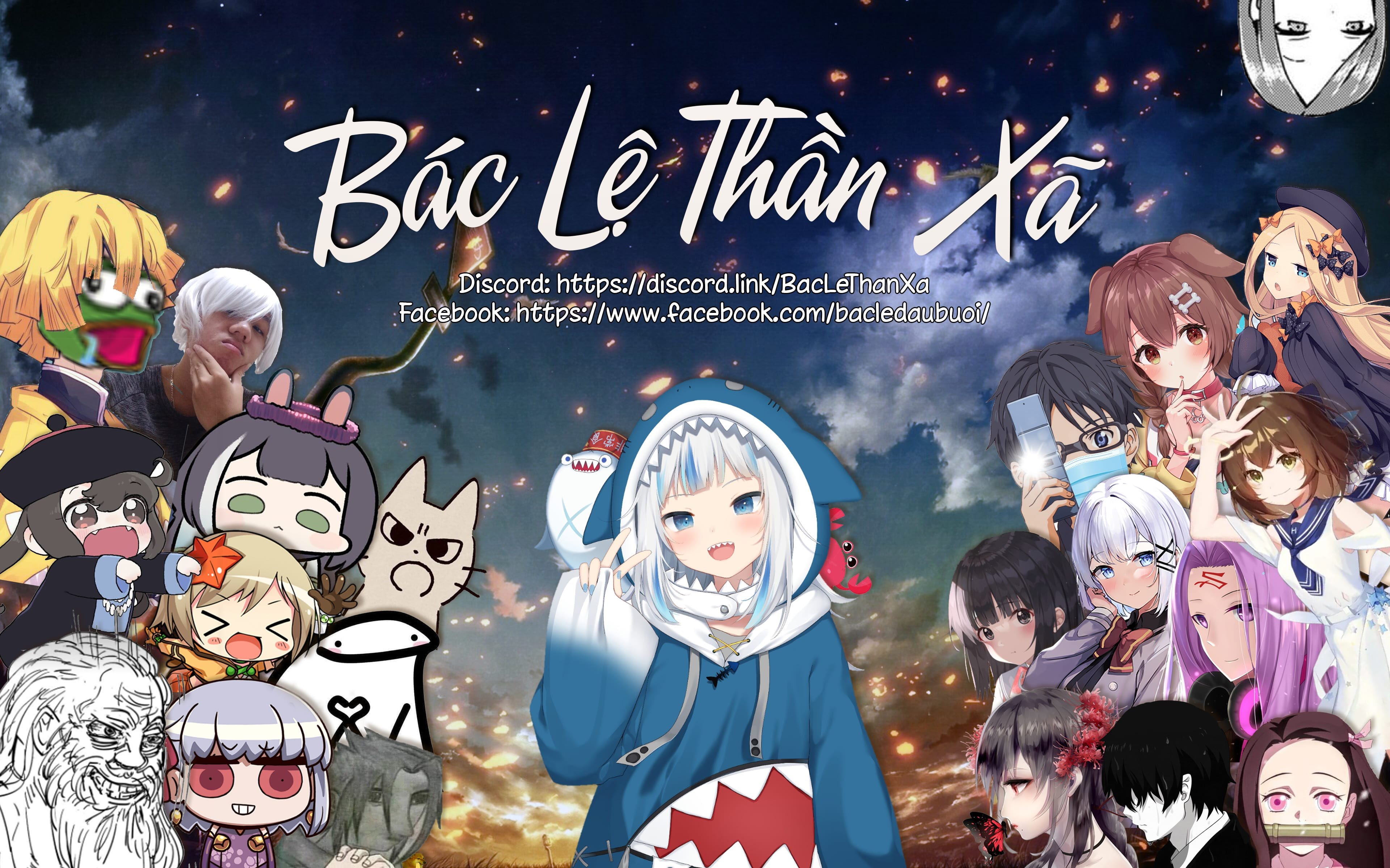 Đọc truyện hentai Cậu tuyệt vời hơn bất kì thần chú nào - Oneshot