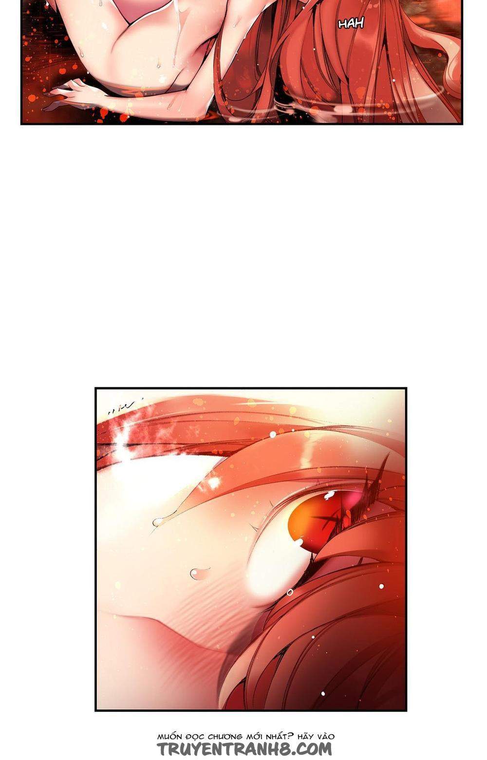 Đọc truyện hentai Sự Ràng Buộc Của Lilith - Chap 43