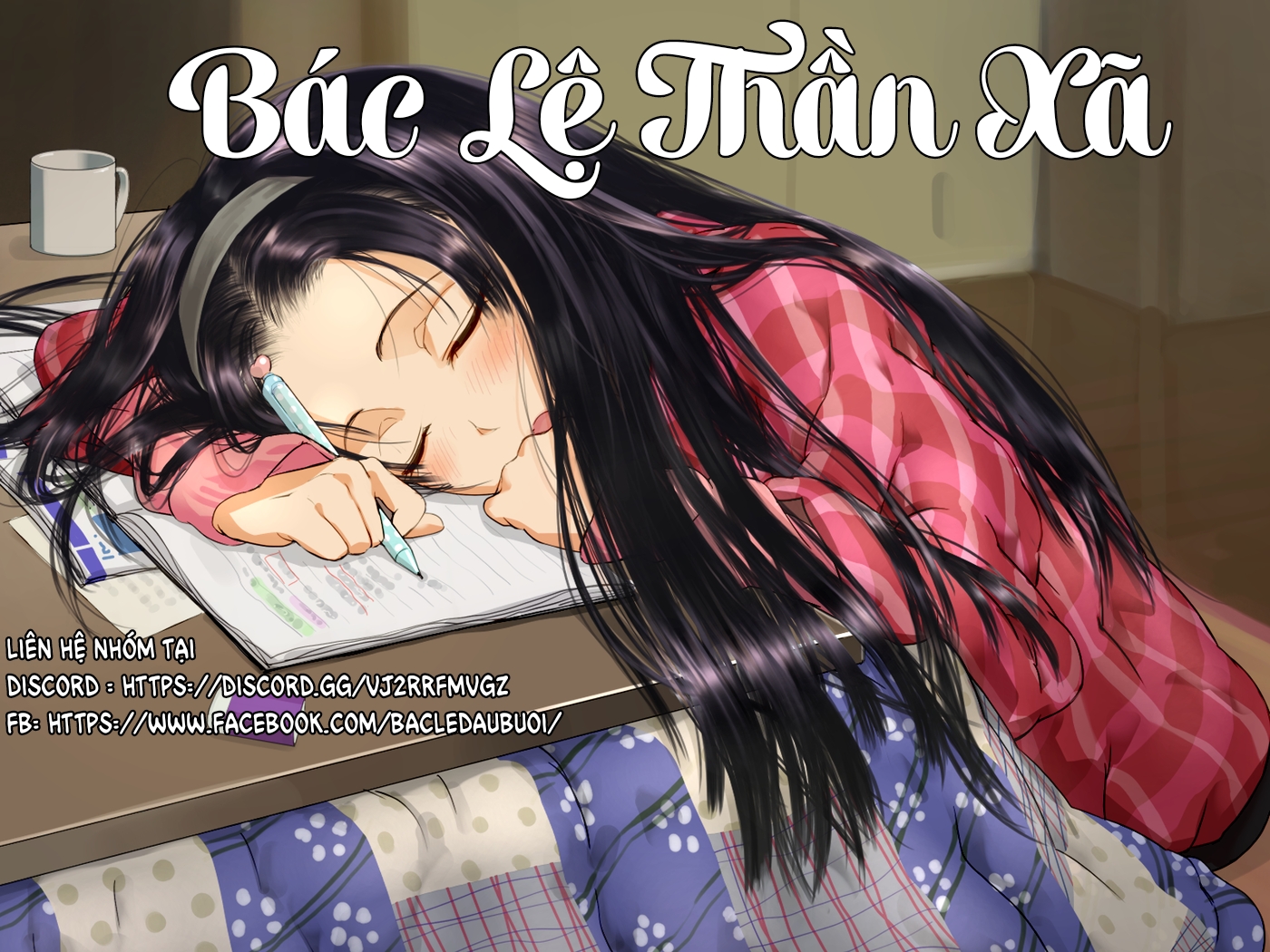Đọc truyện hentai Charao ni Netorare Route - Vol 5 chap 5.2