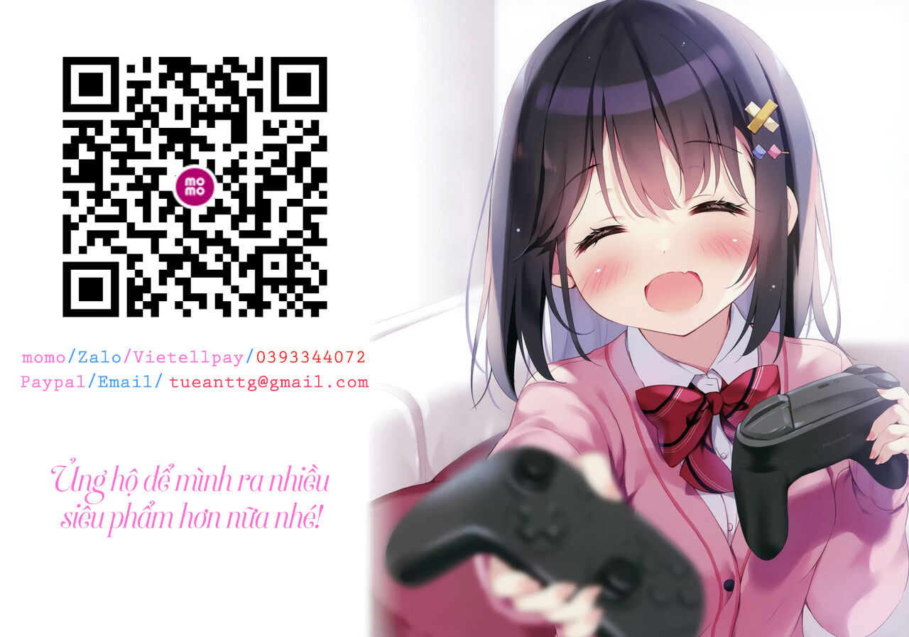 Đọc truyện hentai Nàng Hầu Của Ngài Đã Tới Rồi Đây! - Chap 1
