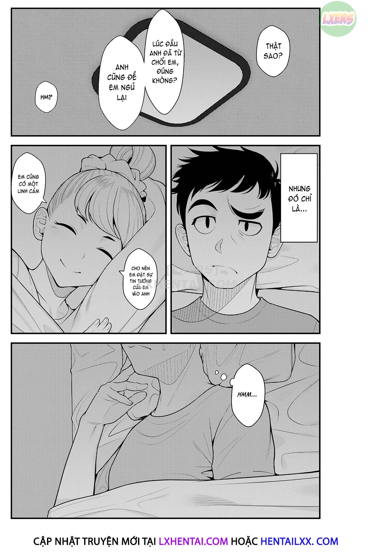 Đọc truyện hentai Stray Gyaru Harem - Chap 1
