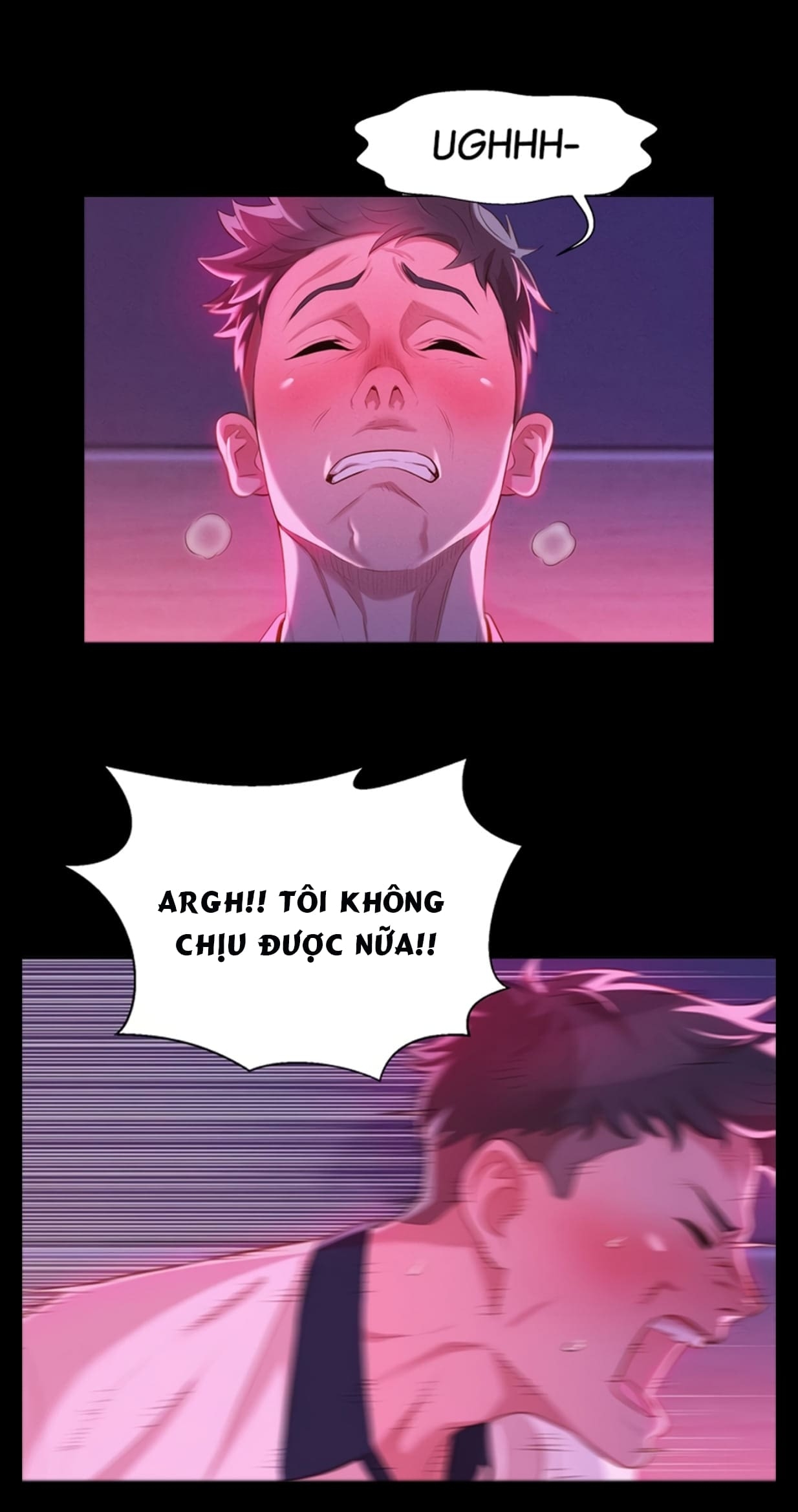 Đọc truyện hentai Chị Gái Hàng Xóm - Chap 6