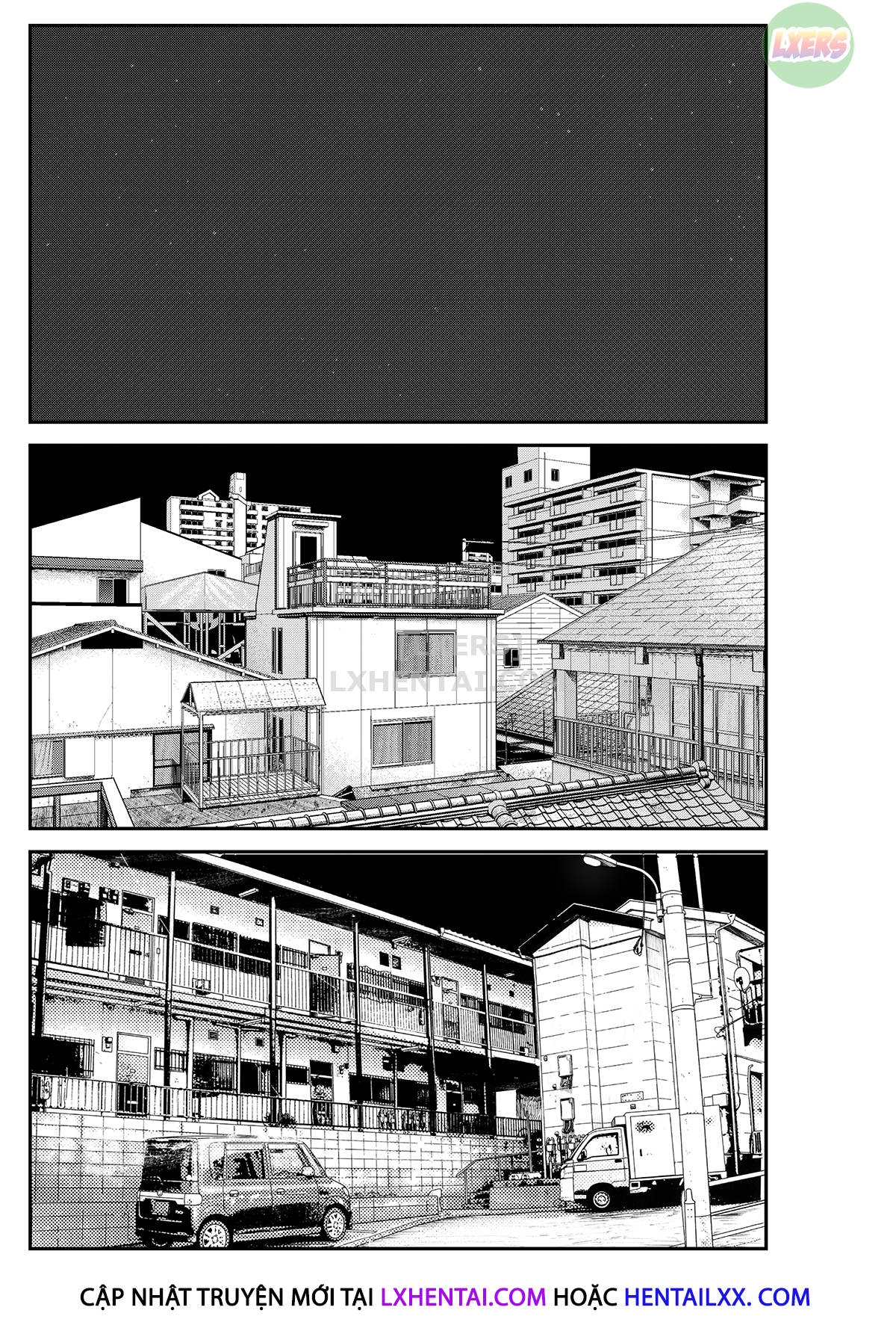 Đọc truyện hentai Stray Gyaru Harem - Chap 1
