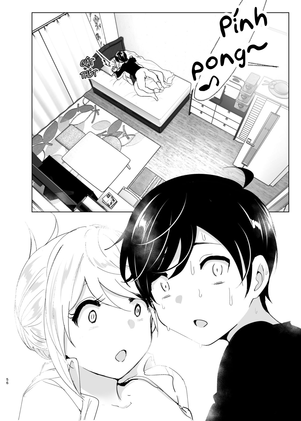 Đọc truyện hentai Mukashi wa tanoshikatta - Chap 1
