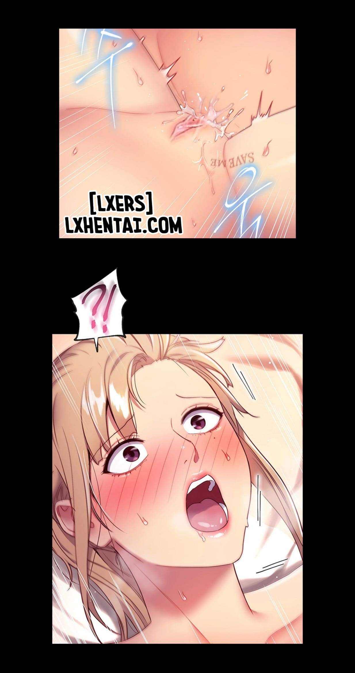 Đọc truyện hentai Bạn Của Mẹ Kế - Chap 11