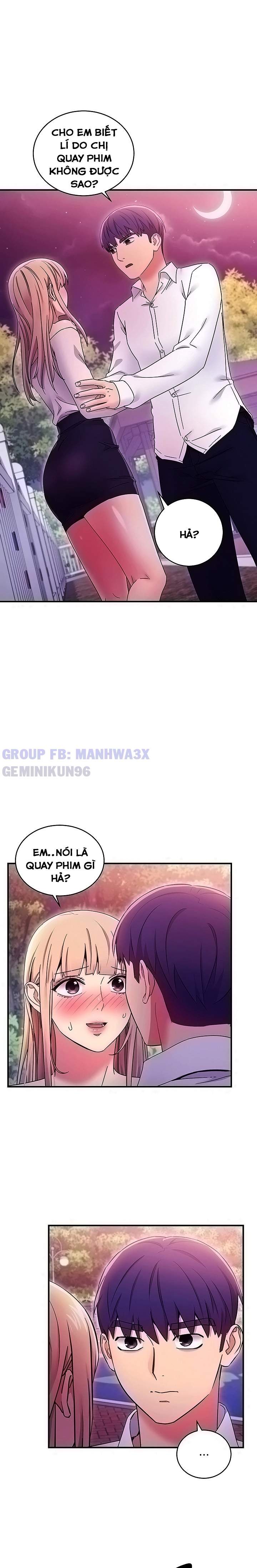 Đọc truyện hentai Bạn Của Mẹ Kế - Chap 71