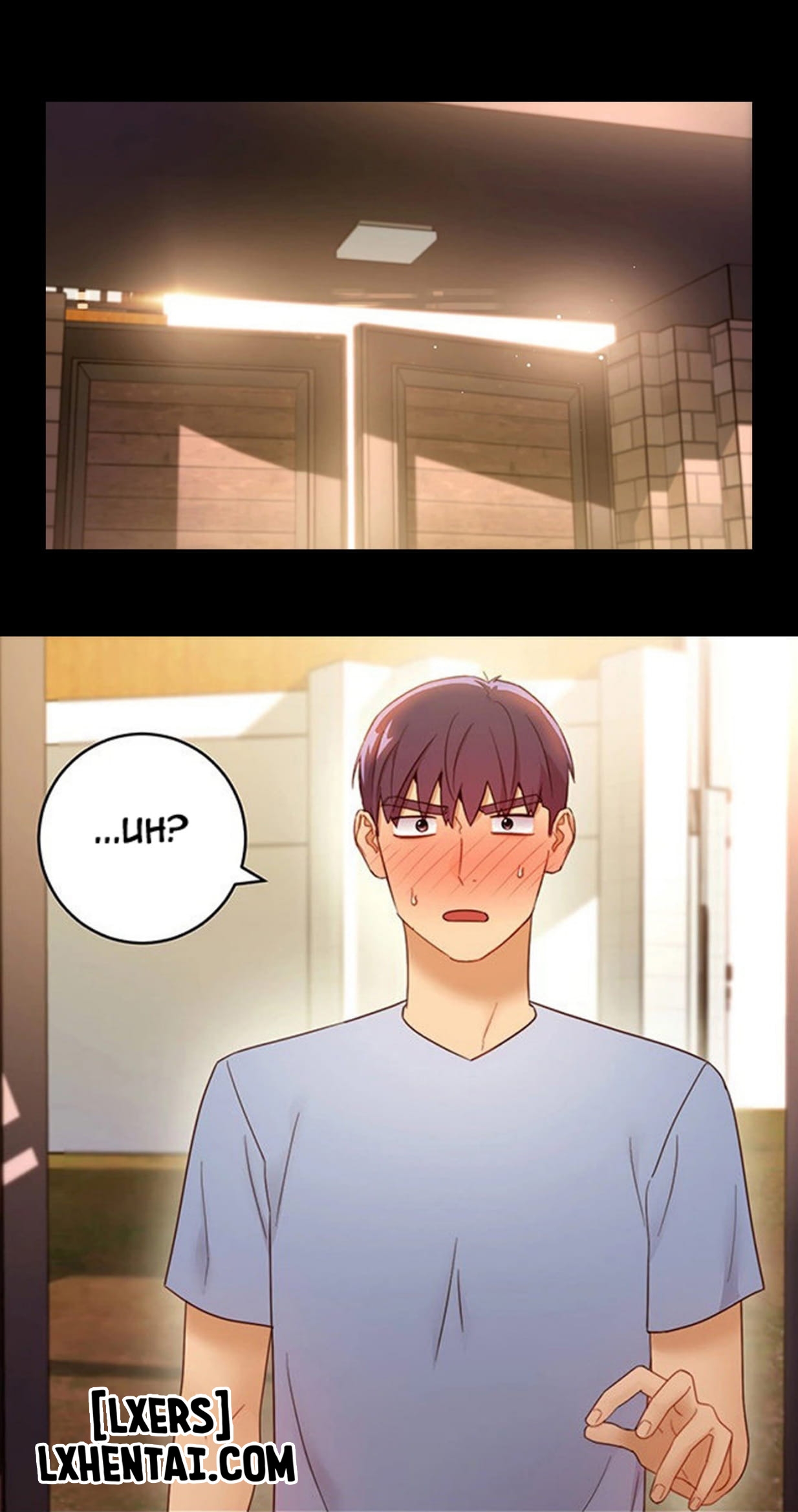 Đọc truyện hentai Bạn Của Mẹ Kế - Chap 36
