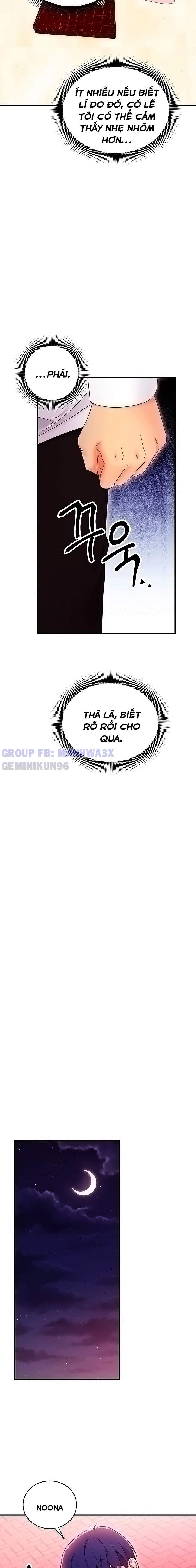 Đọc truyện hentai Bạn Của Mẹ Kế - Chap 71