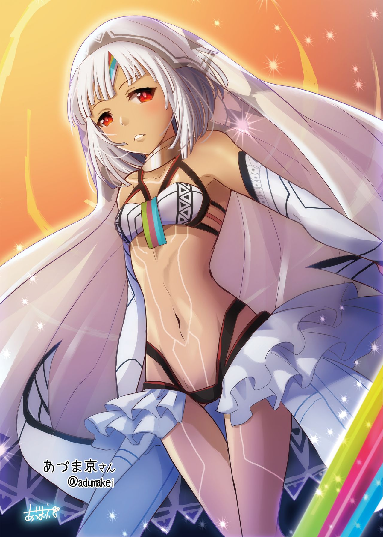 Đọc truyện hentai Karisome no Karada de Aredo - Oneshot