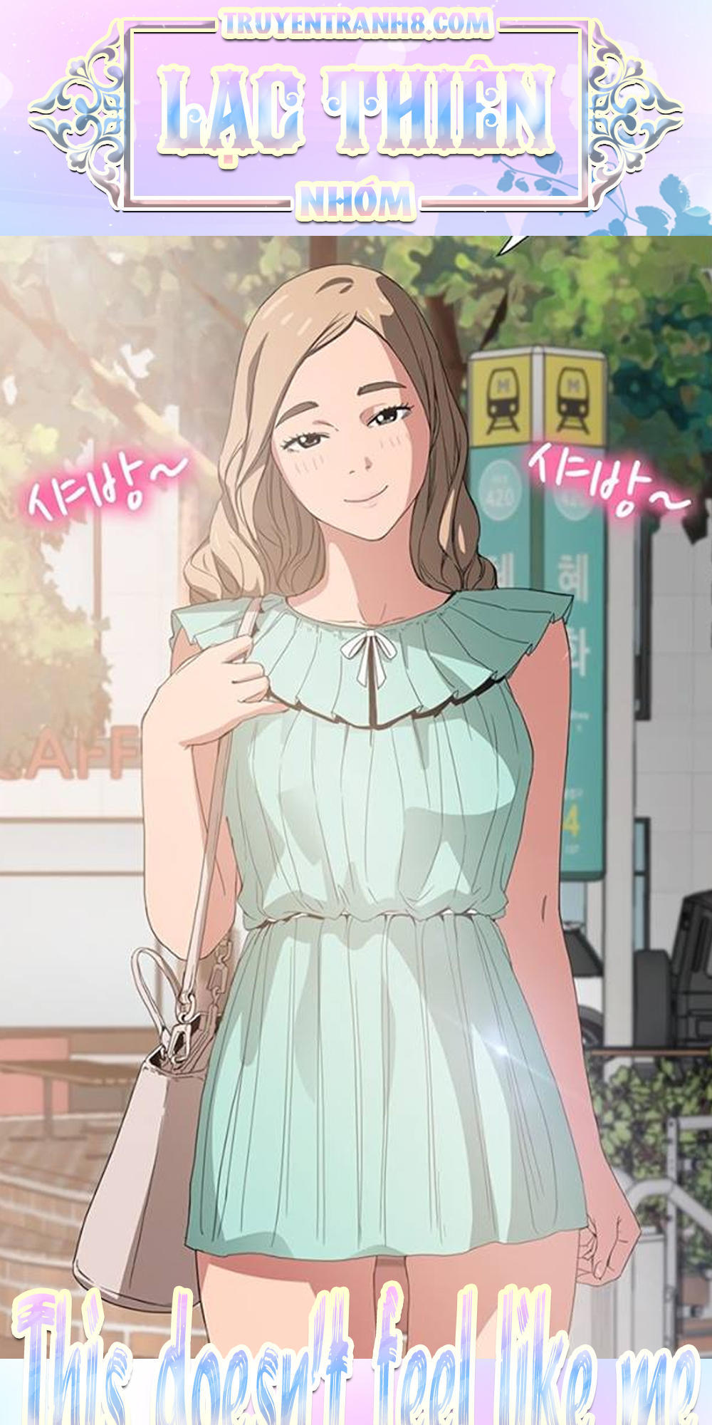 Đọc truyện hentai Mẹ Kế - Chap 39