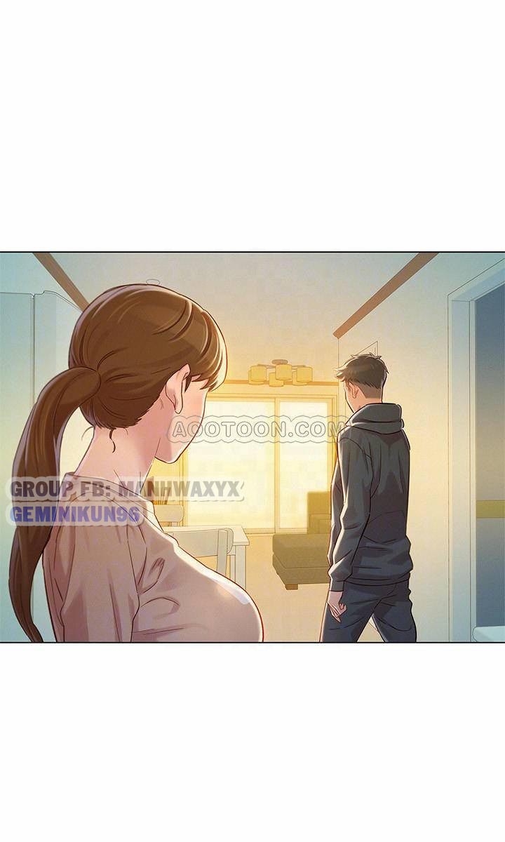Đọc truyện hentai Chị Gái Hàng Xóm - Chap 74