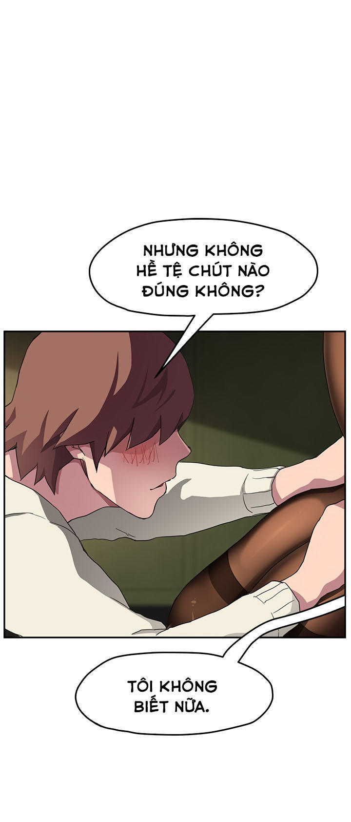 Đọc truyện hentai Mẹ Kế - Chap 43