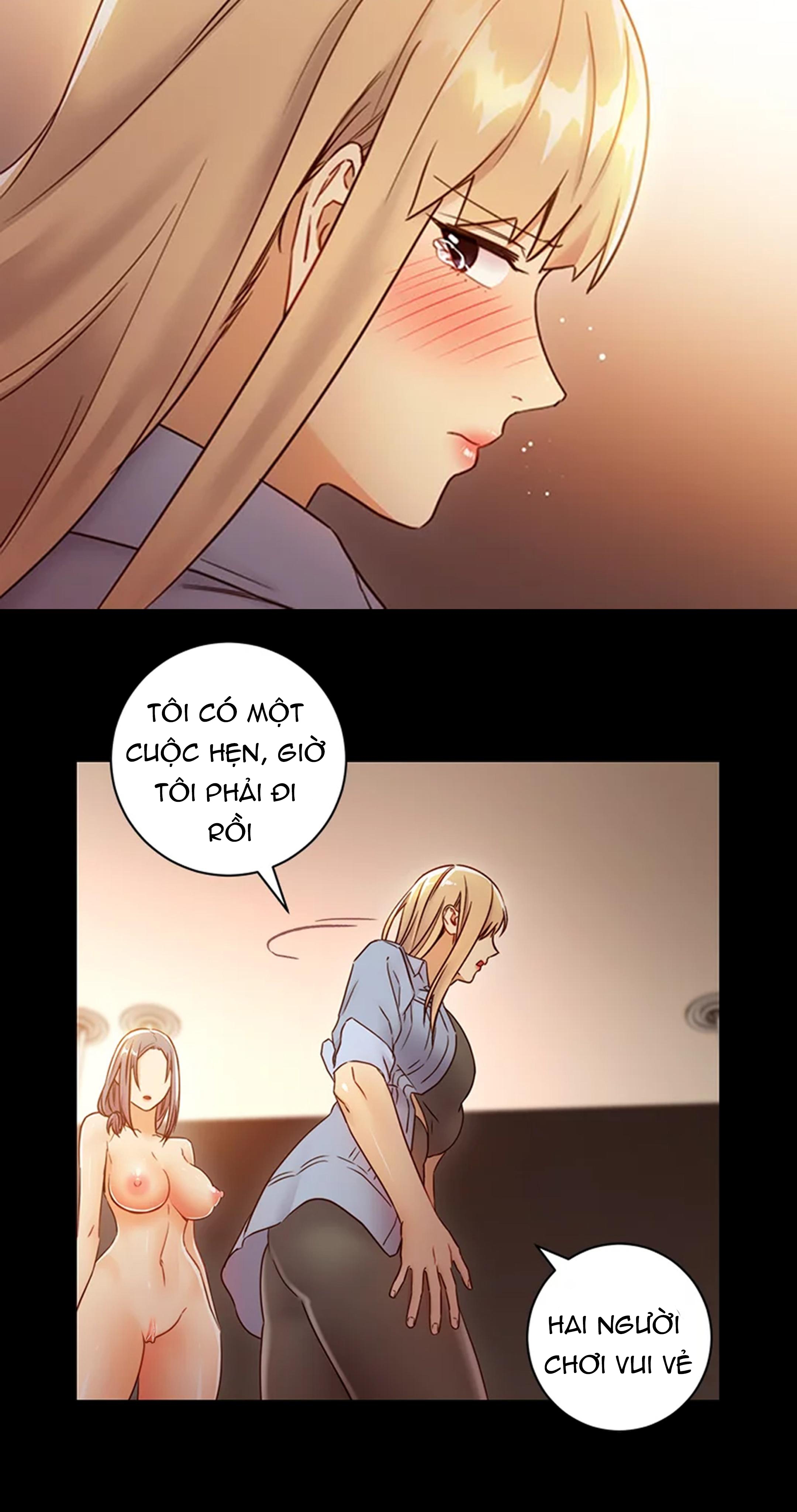 Đọc truyện hentai Bạn Của Mẹ Kế - Chap 45