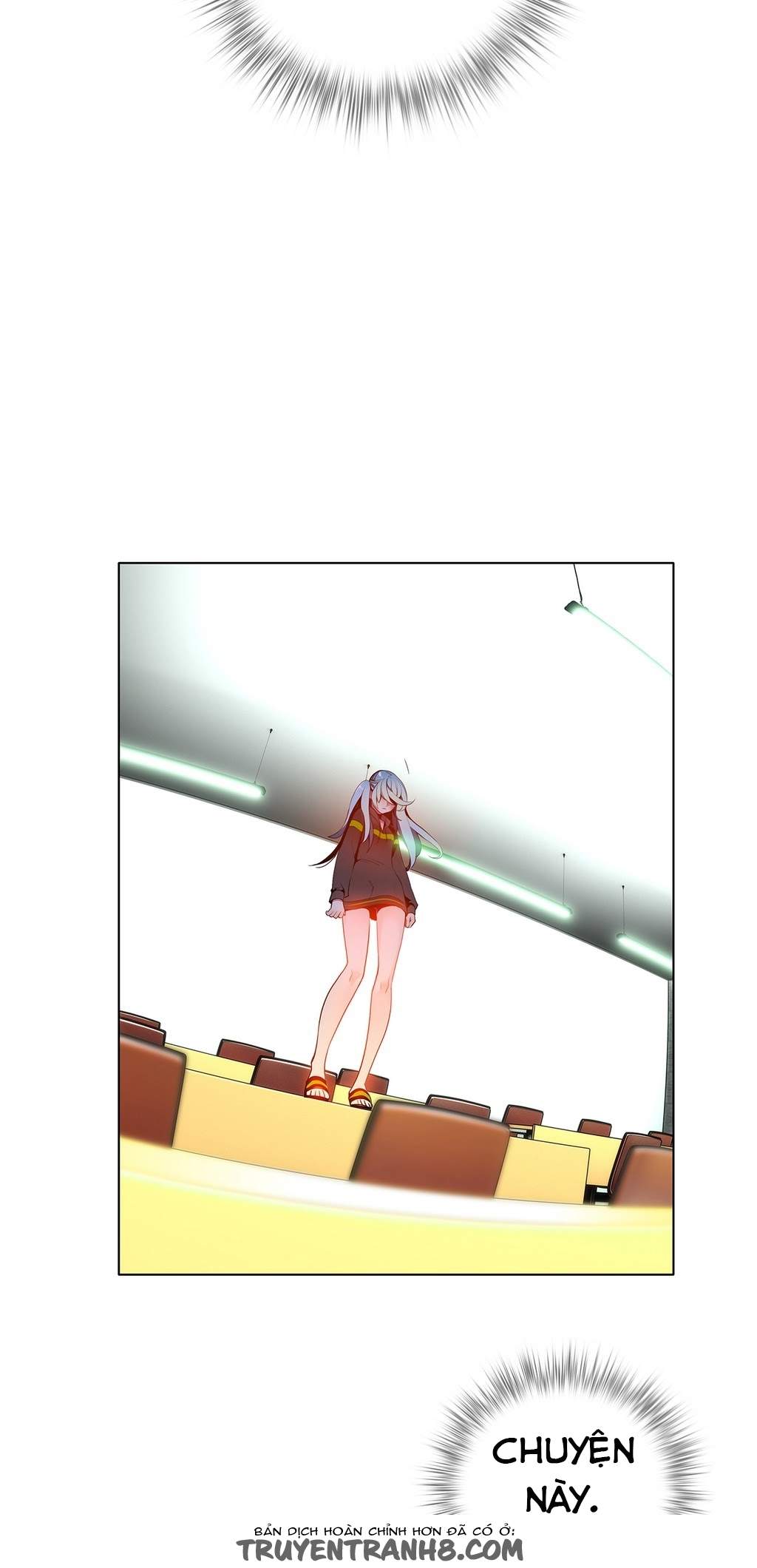 Đọc truyện hentai Sự Ràng Buộc Của Lilith - Chap 10