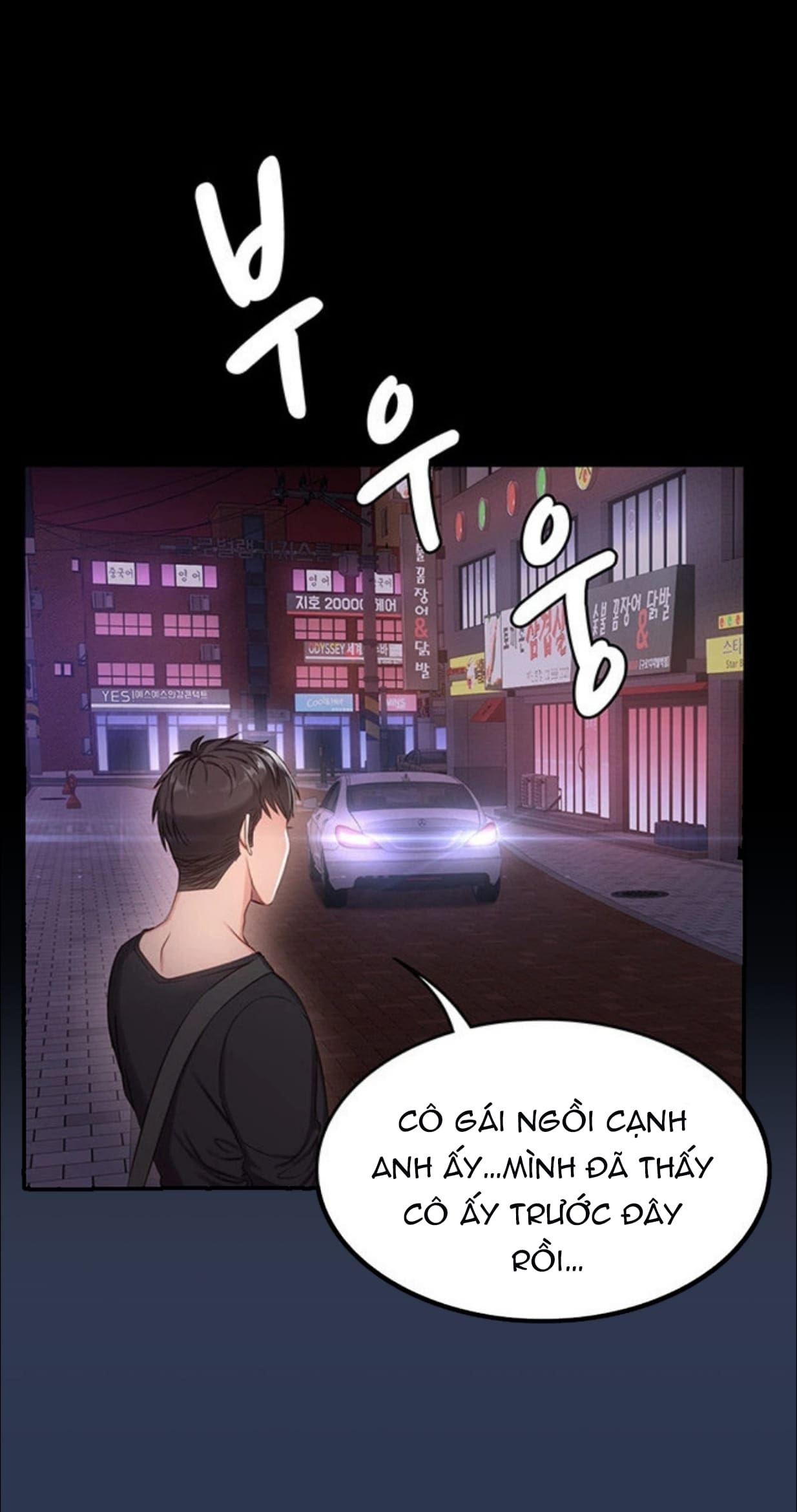 Đọc truyện hentai Huấn Luyện Viên Thể Hình - Chap 0