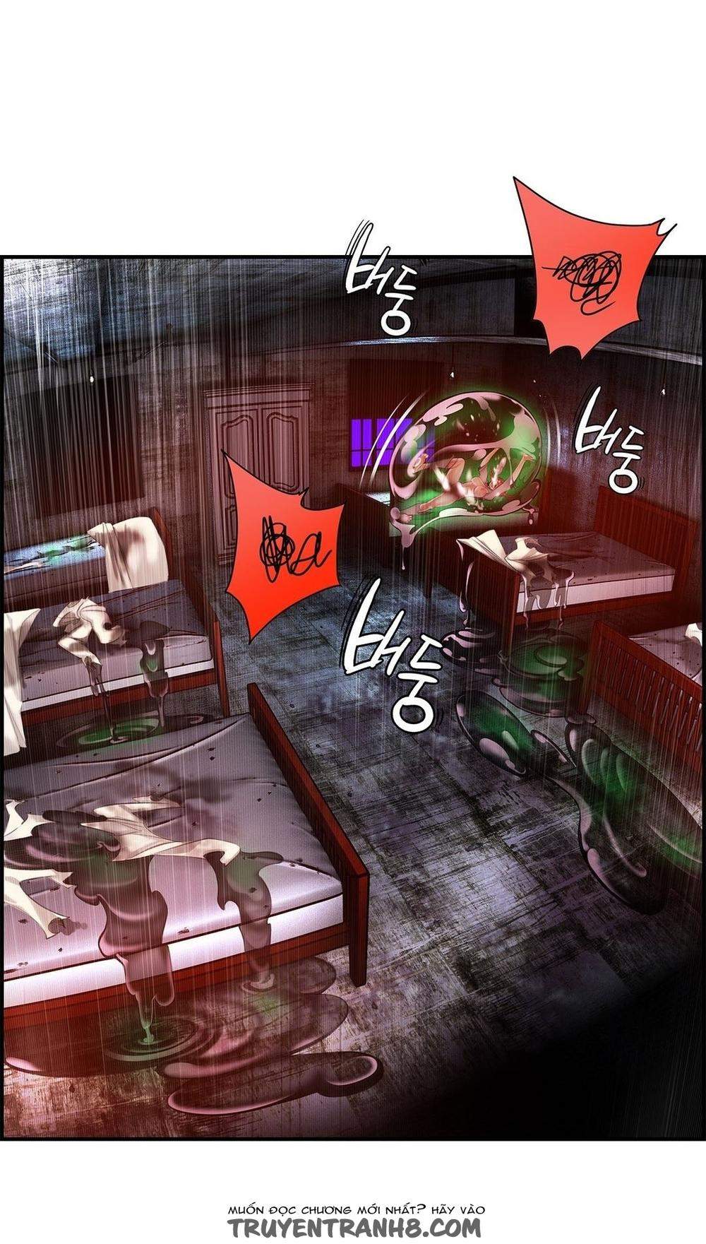 Đọc truyện hentai Sự Ràng Buộc Của Lilith - Chap 55