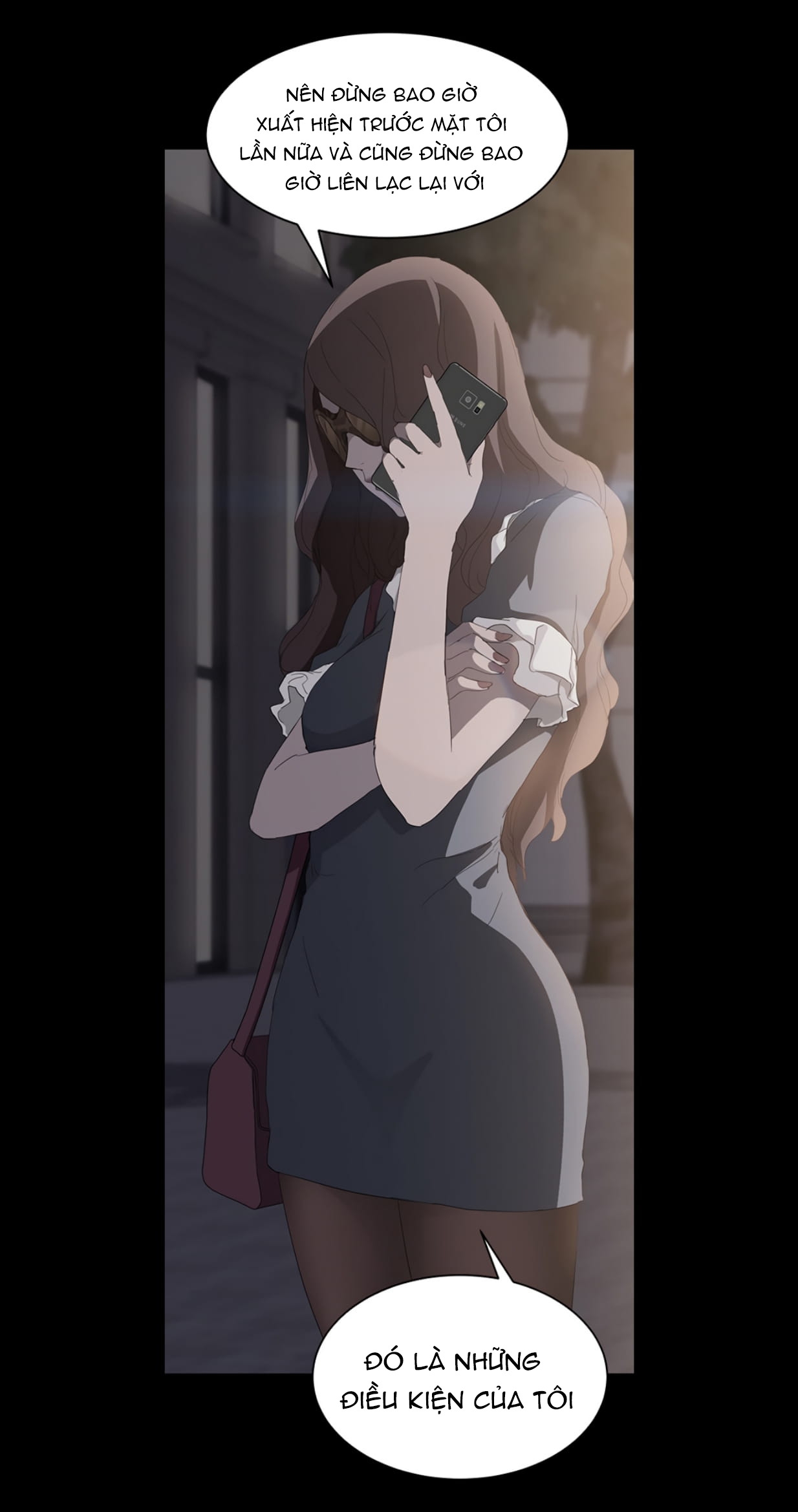 Đọc truyện hentai Mẹ Kế - Chap 29