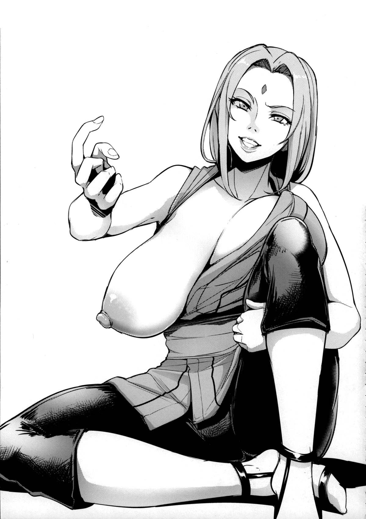 Đọc truyện hentai Vợ Nhặt - Oneshot