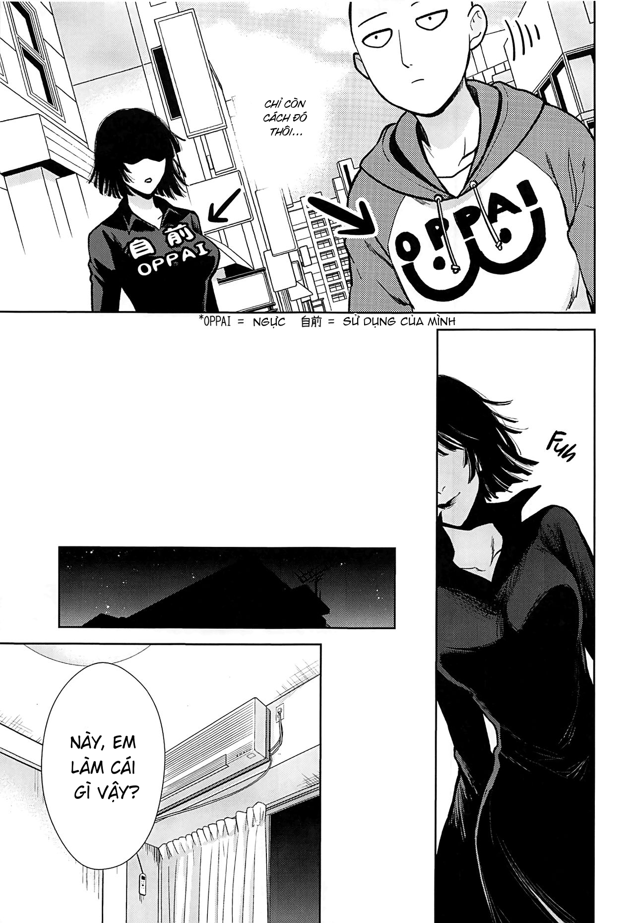Đọc truyện hentai Ecchi→ERO - Oneshot
