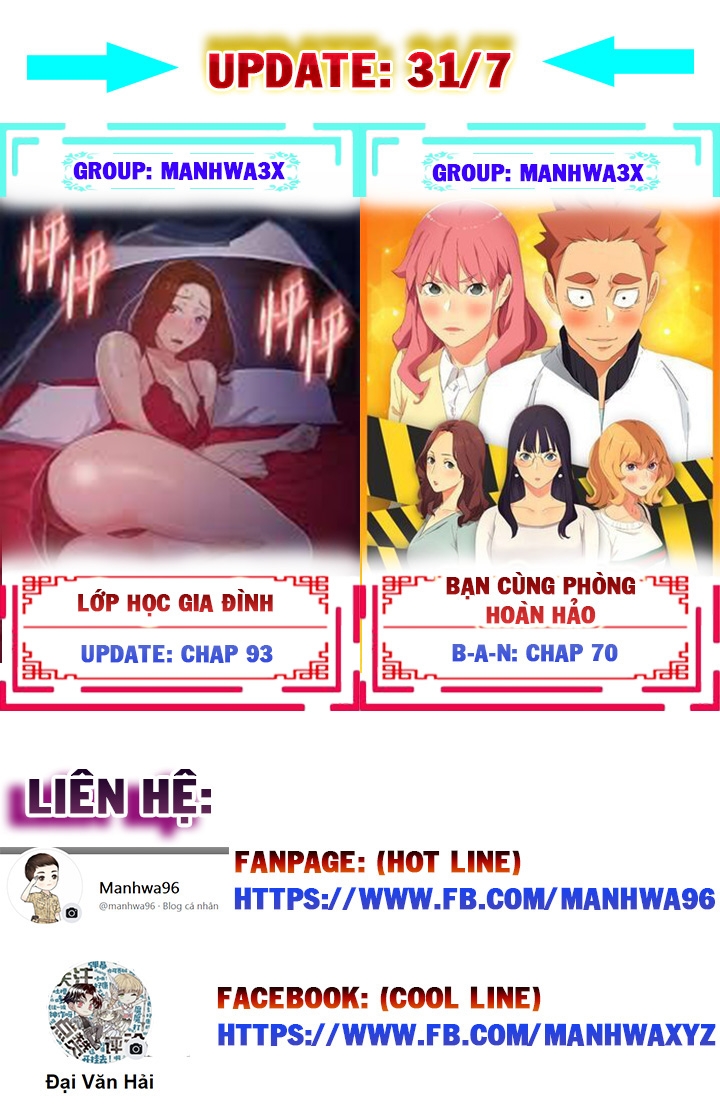 Đọc truyện hentai Chị Gái Hàng Xóm - Chap 82