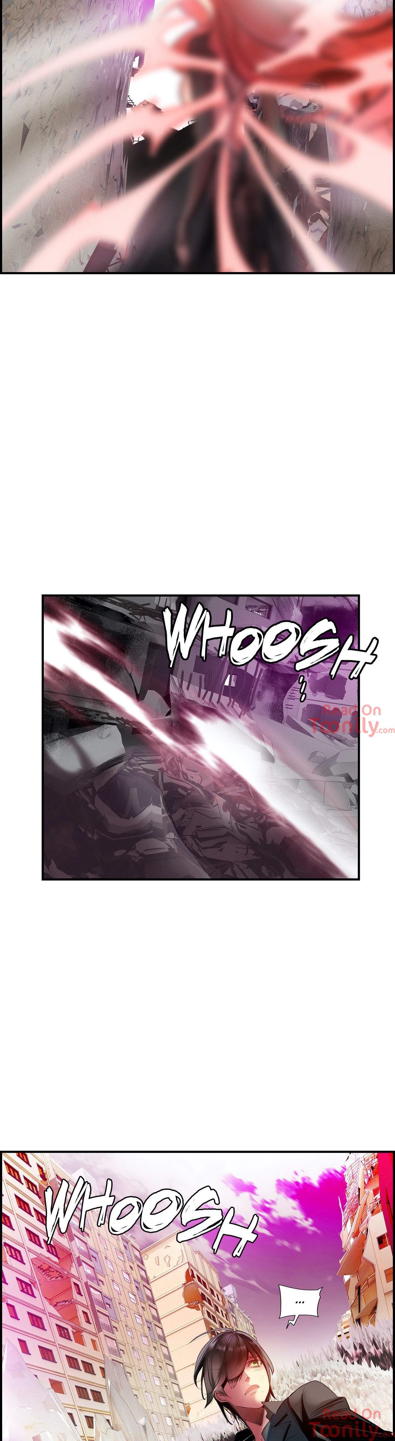 Đọc truyện hentai Sự Ràng Buộc Của Lilith - Chap 81