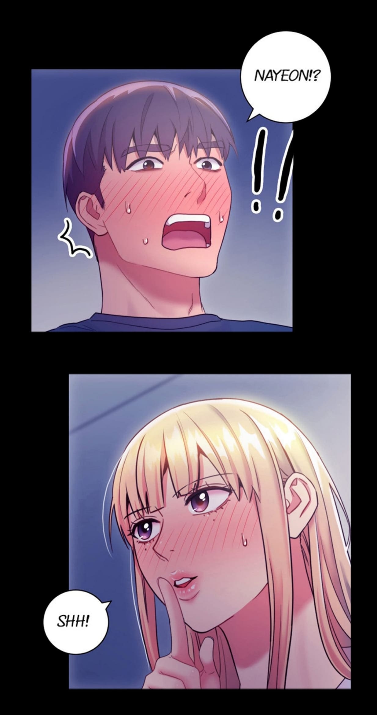 Đọc truyện hentai Bạn Của Mẹ Kế - Chap 24