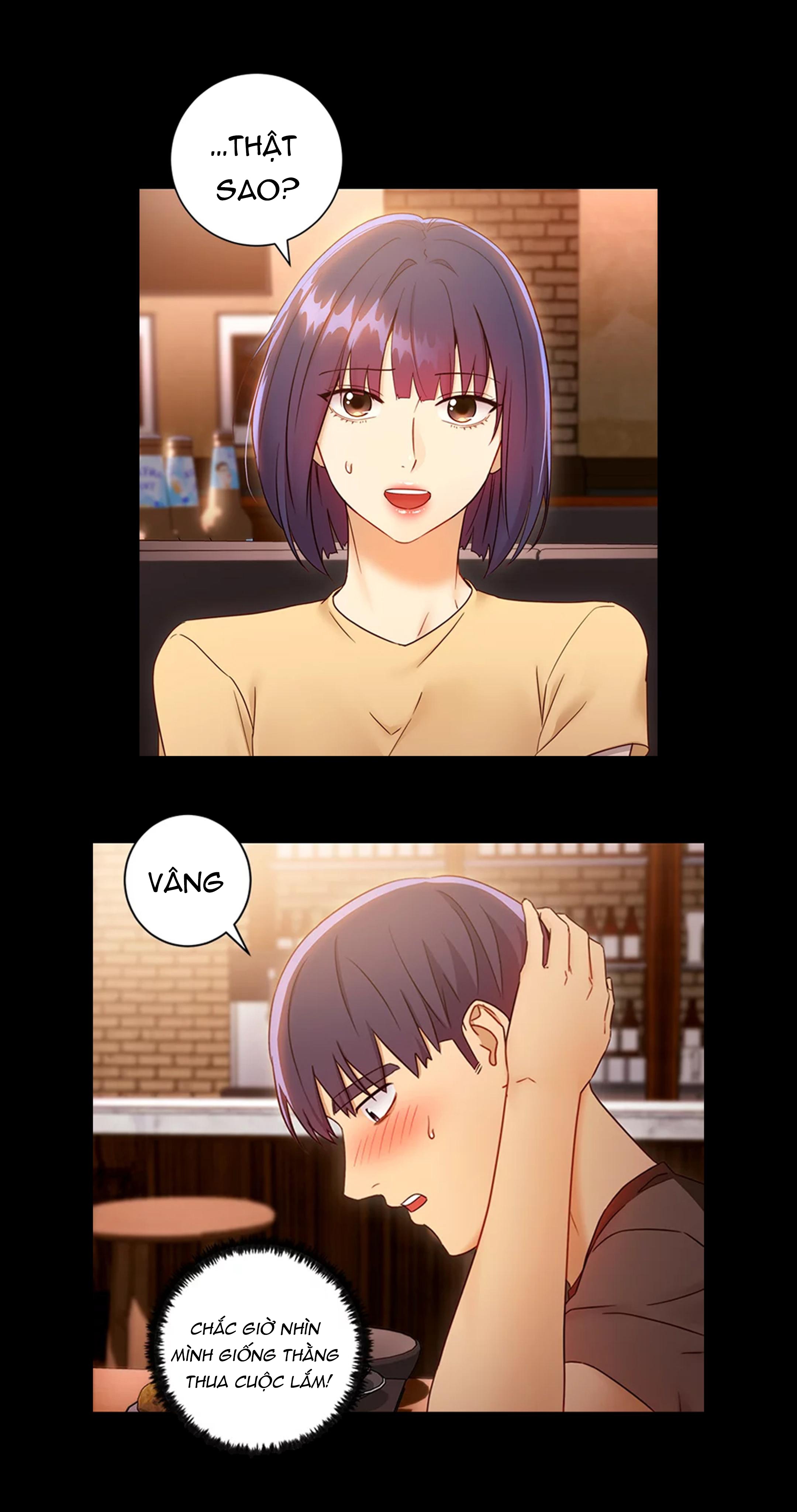 Đọc truyện hentai Bạn Của Mẹ Kế - Chap 42