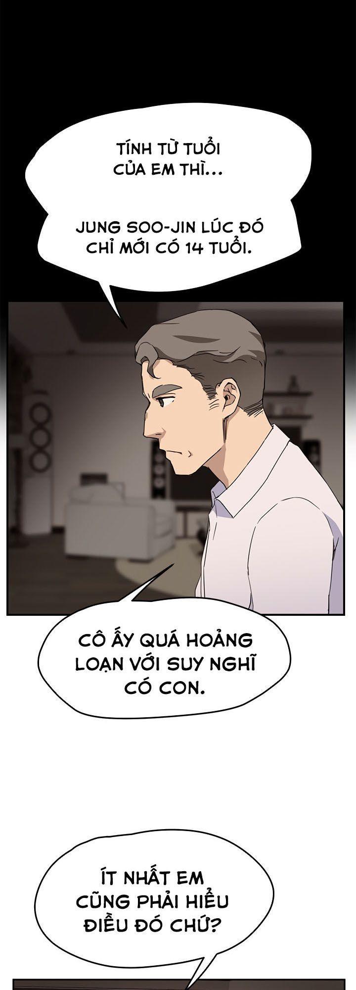 Đọc truyện hentai Mẹ Kế - Chap 34
