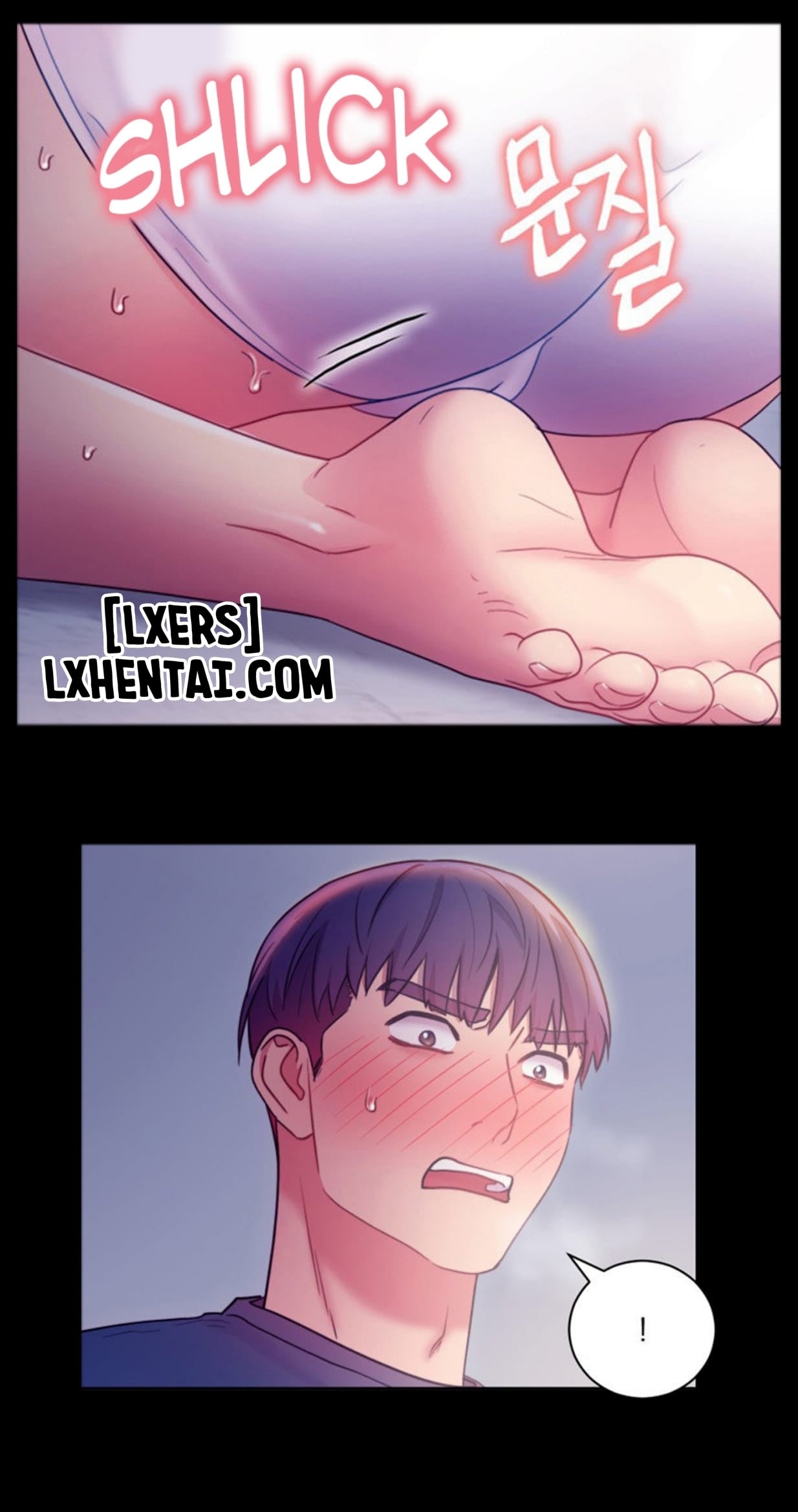 Đọc truyện hentai Bạn Của Mẹ Kế - Chap 24