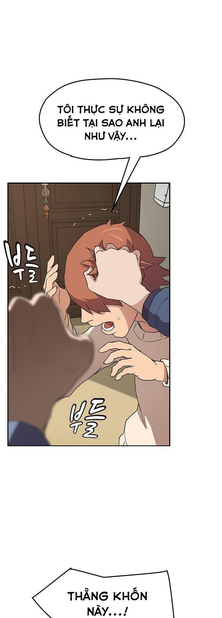 Đọc truyện hentai Mẹ Kế - Chap 49