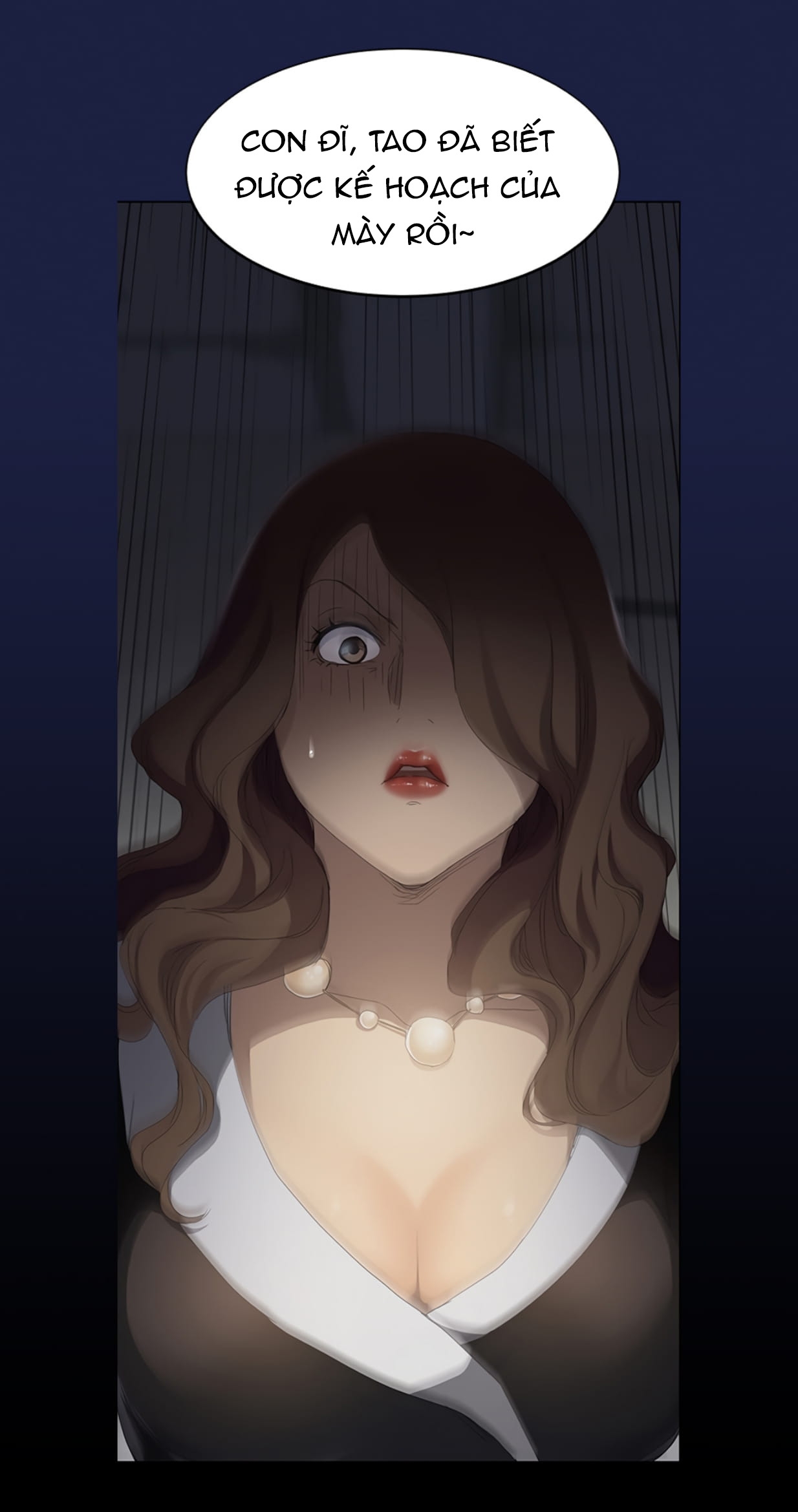 Đọc truyện hentai Mẹ Kế - Chap 26