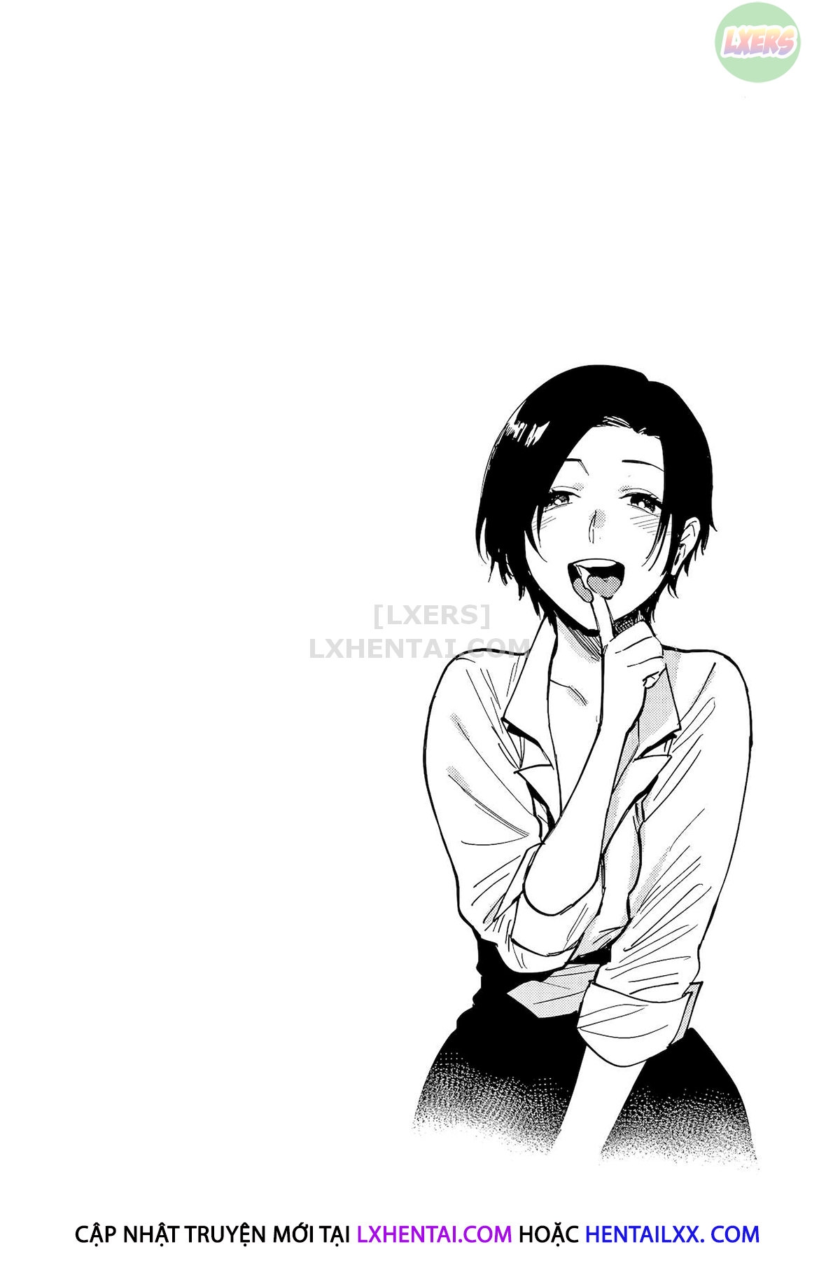 Đọc truyện hentai Muramata-san's secret - Chap 1