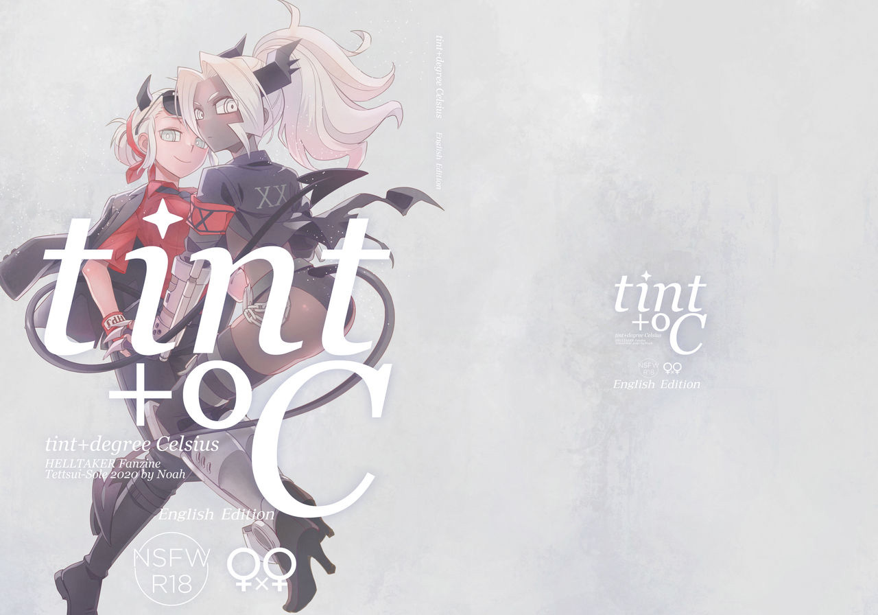 Đọc truyện hentai tint ℃ - Oneshot