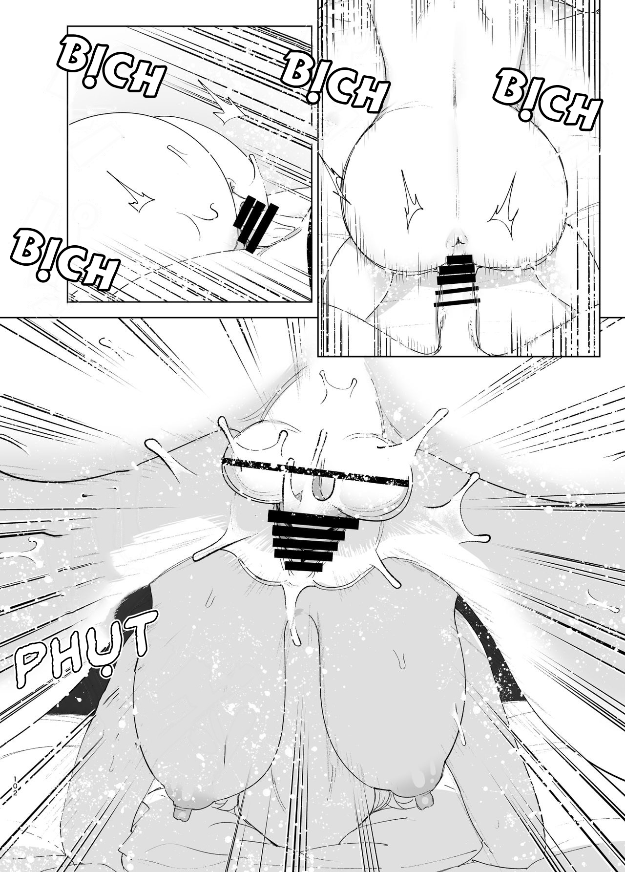 Đọc truyện hentai Mukashi wa tanoshikatta - Chap 1
