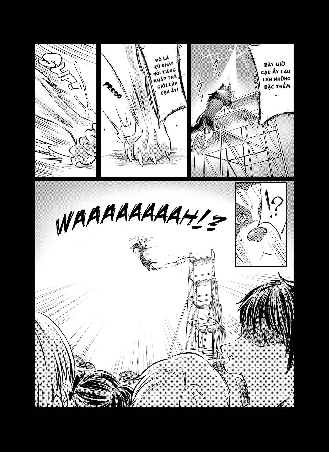 Đọc truyện hentai Ouen Shitakute ... Romance lãng mạn