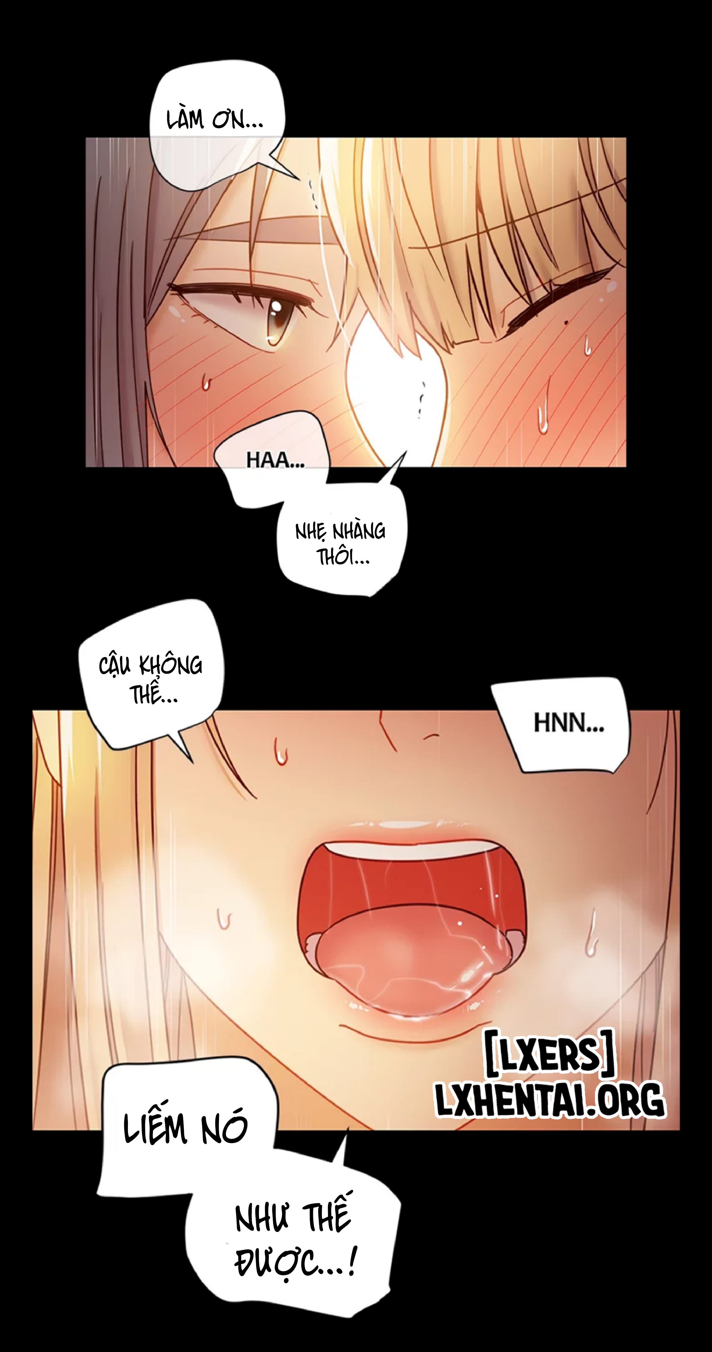 Đọc truyện hentai Bạn Của Mẹ Kế - Chap 48