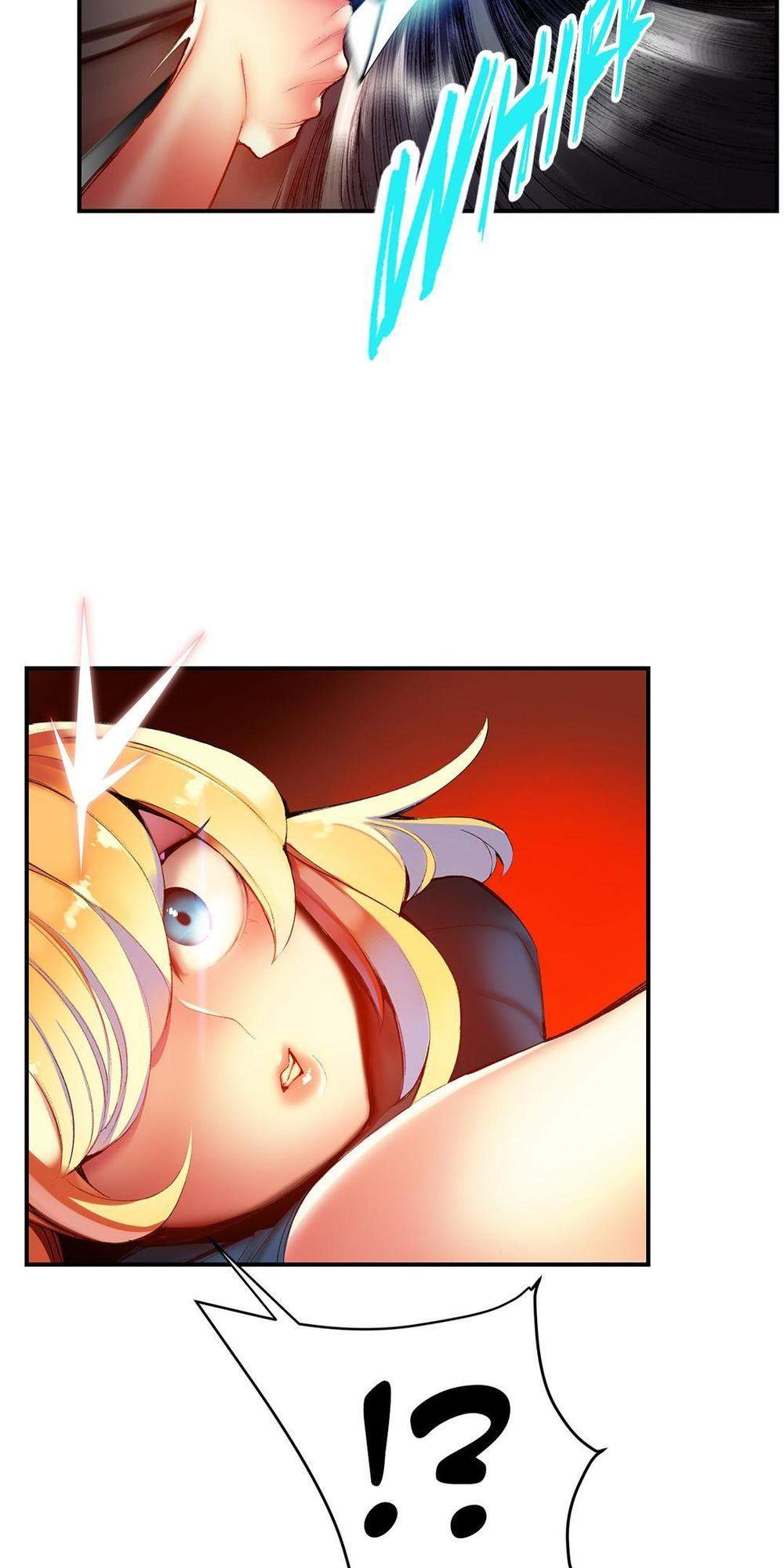 Đọc truyện hentai Sự Ràng Buộc Của Lilith - Chap 37